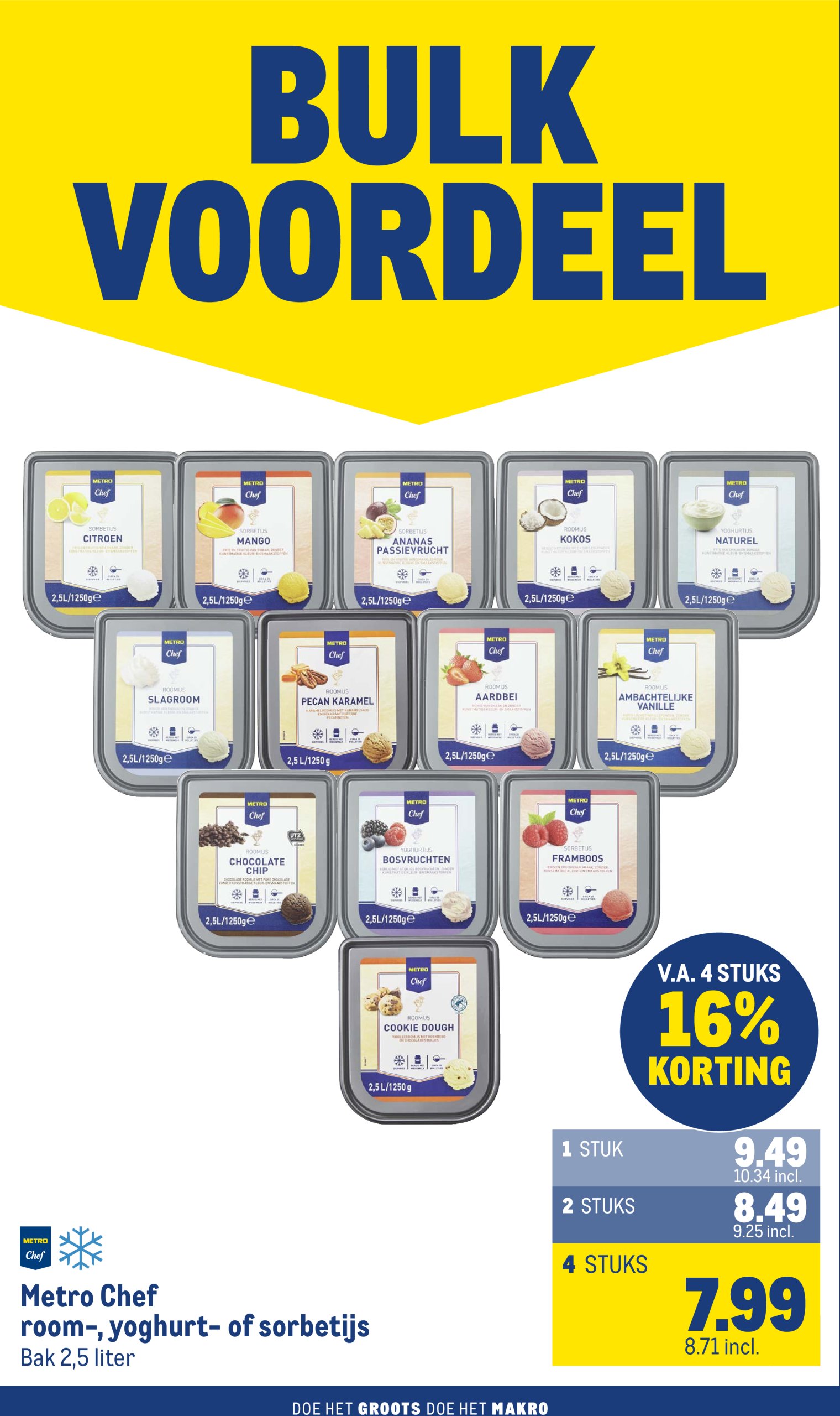 makro - Makro - Food folder geldig vanaf 21-05 t/m 03-06 - page: 52 makro - Makro - Food folder geldig vanaf 21-05 t/m 03-06 - page: 52