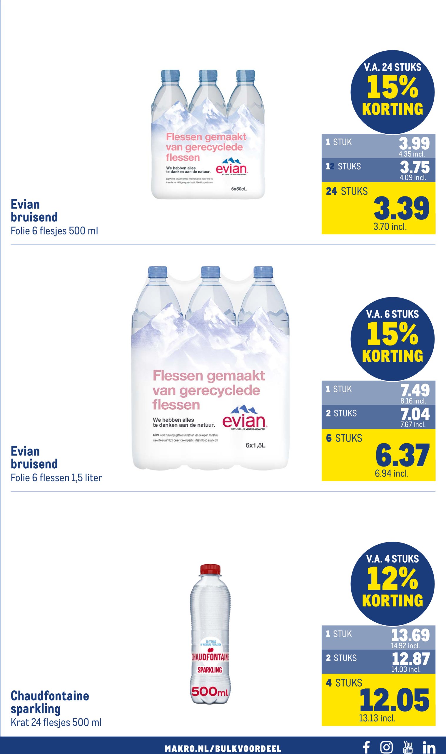 makro - Makro - Food folder geldig vanaf 21-05 t/m 03-06 - page: 57 makro - Makro - Food folder geldig vanaf 21-05 t/m 03-06 - page: 57
