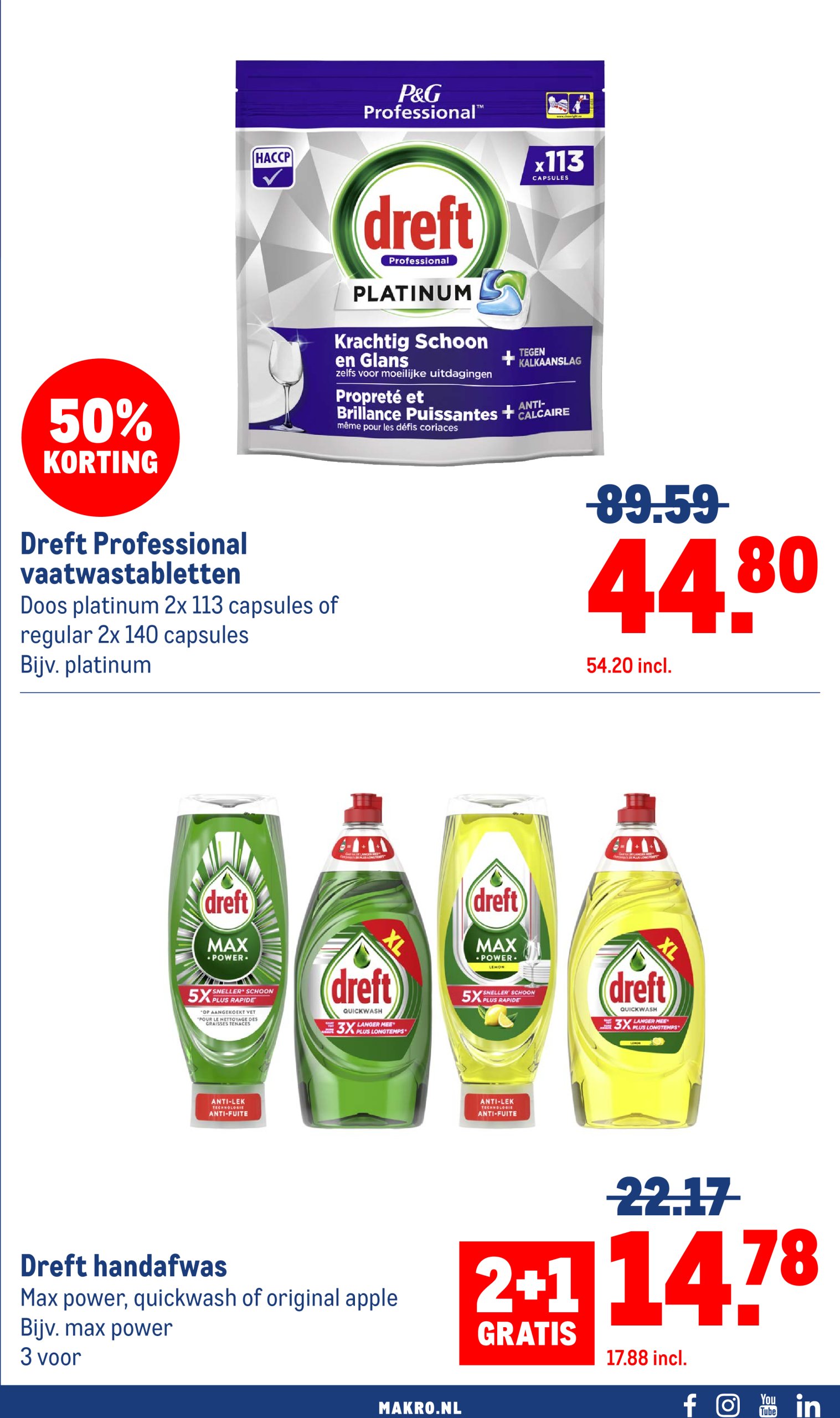 makro - Makro - Food folder geldig vanaf 21-05 t/m 03-06 - page: 47 makro - Makro - Food folder geldig vanaf 21-05 t/m 03-06 - page: 47
