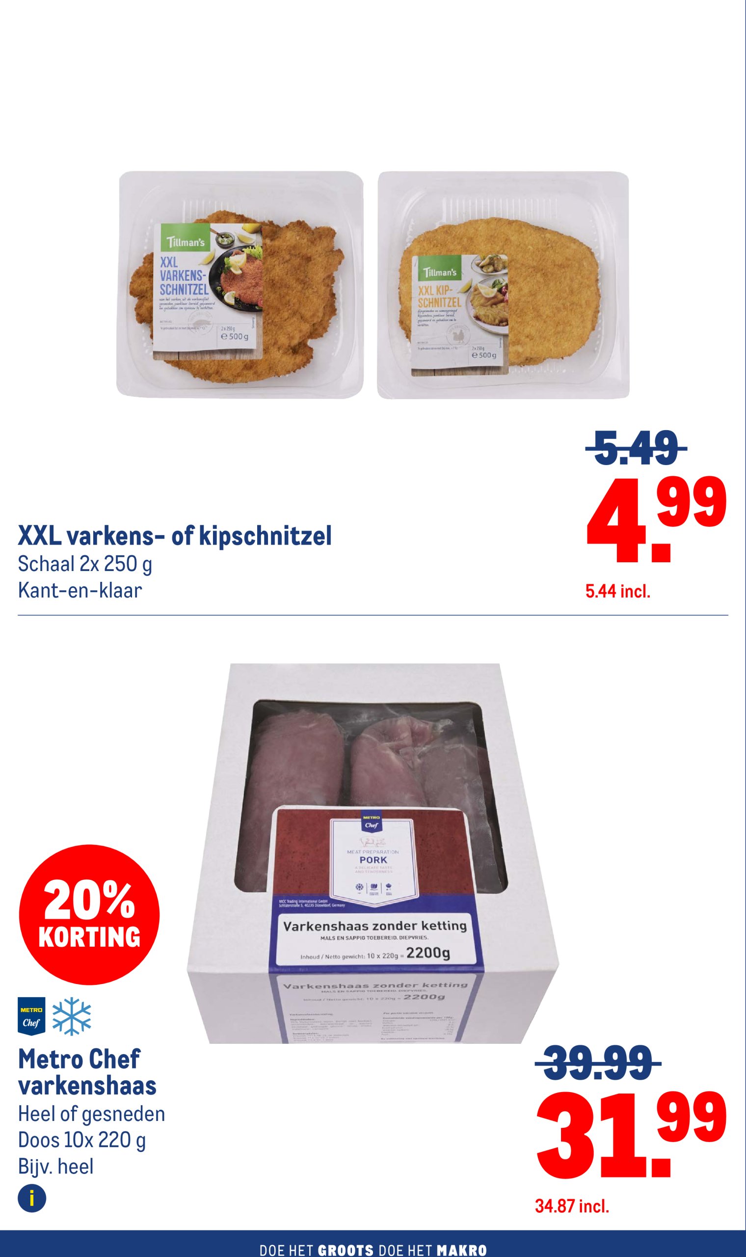 makro - Makro - Food folder geldig vanaf 21-05 t/m 03-06 - page: 14 makro - Makro - Food folder geldig vanaf 21-05 t/m 03-06 - page: 14