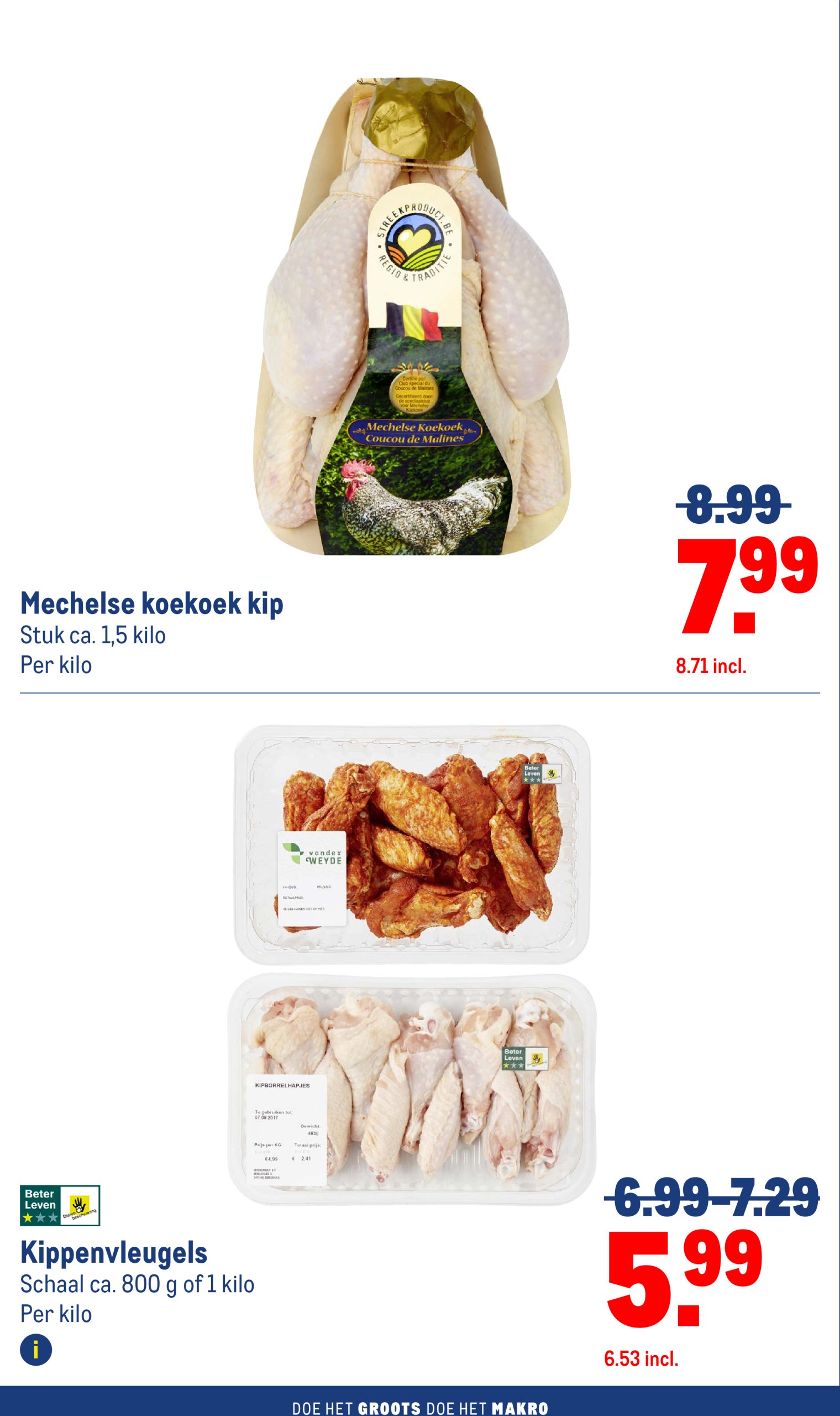 makro - Makro - Food folder geldig vanaf 21-05 t/m 03-06 - page: 16 makro - Makro - Food folder geldig vanaf 21-05 t/m 03-06 - page: 16
