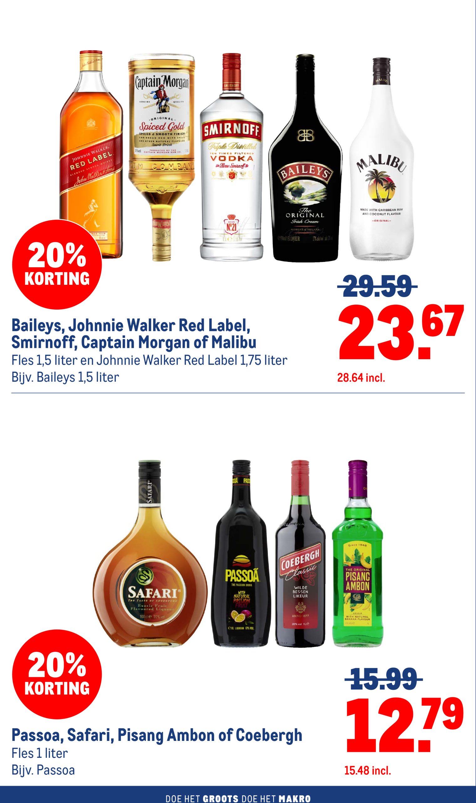makro - Makro - Food folder geldig vanaf 21-05 t/m 03-06 - page: 38 makro - Makro - Food folder geldig vanaf 21-05 t/m 03-06 - page: 38