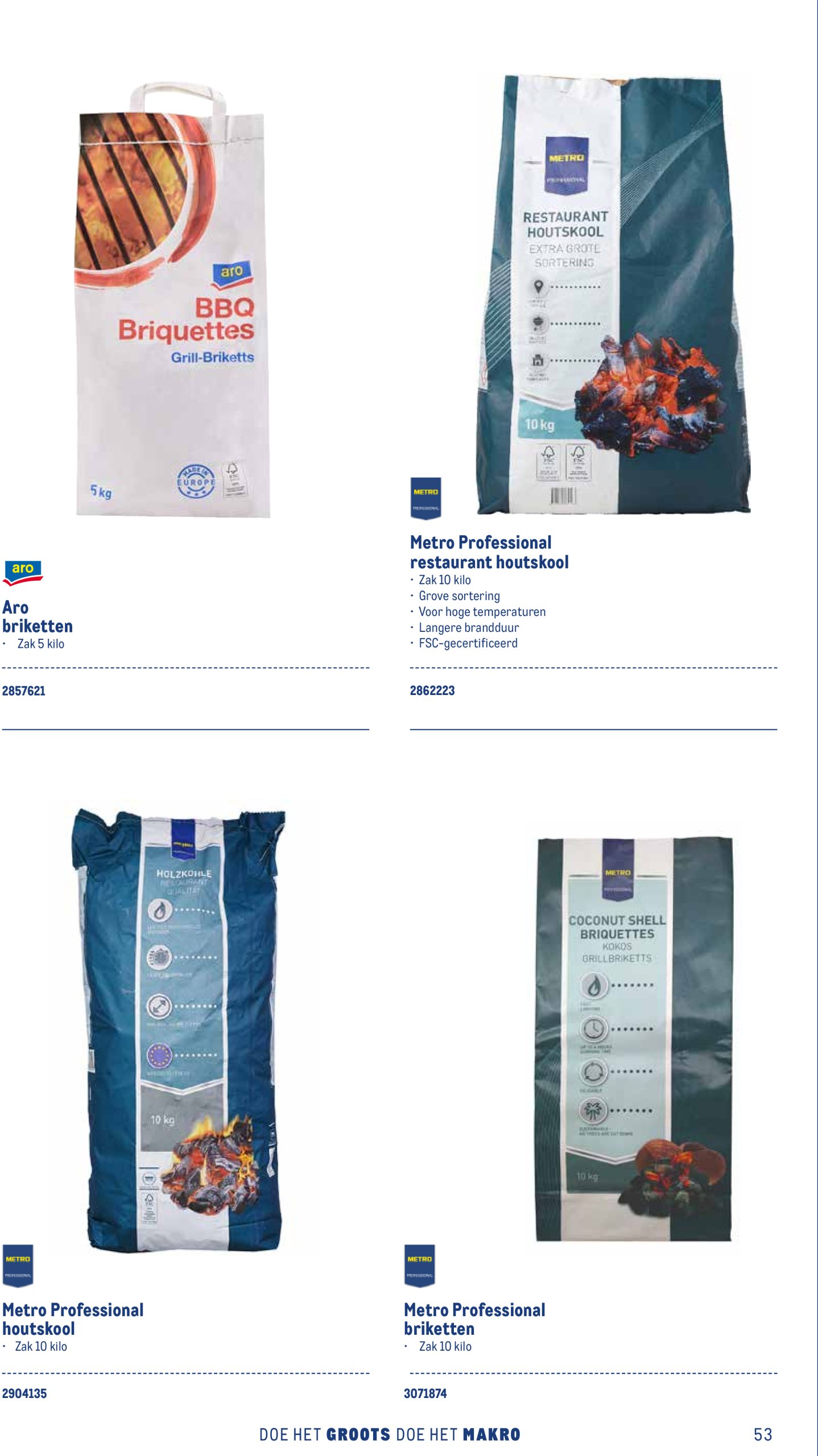 makro - Makro - Terras & BBQ folder geldig vanaf 19-05 t/m 21-09 - page: 53 makro - Makro - Terras & BBQ folder geldig vanaf 19-05 t/m 21-09 - page: 53