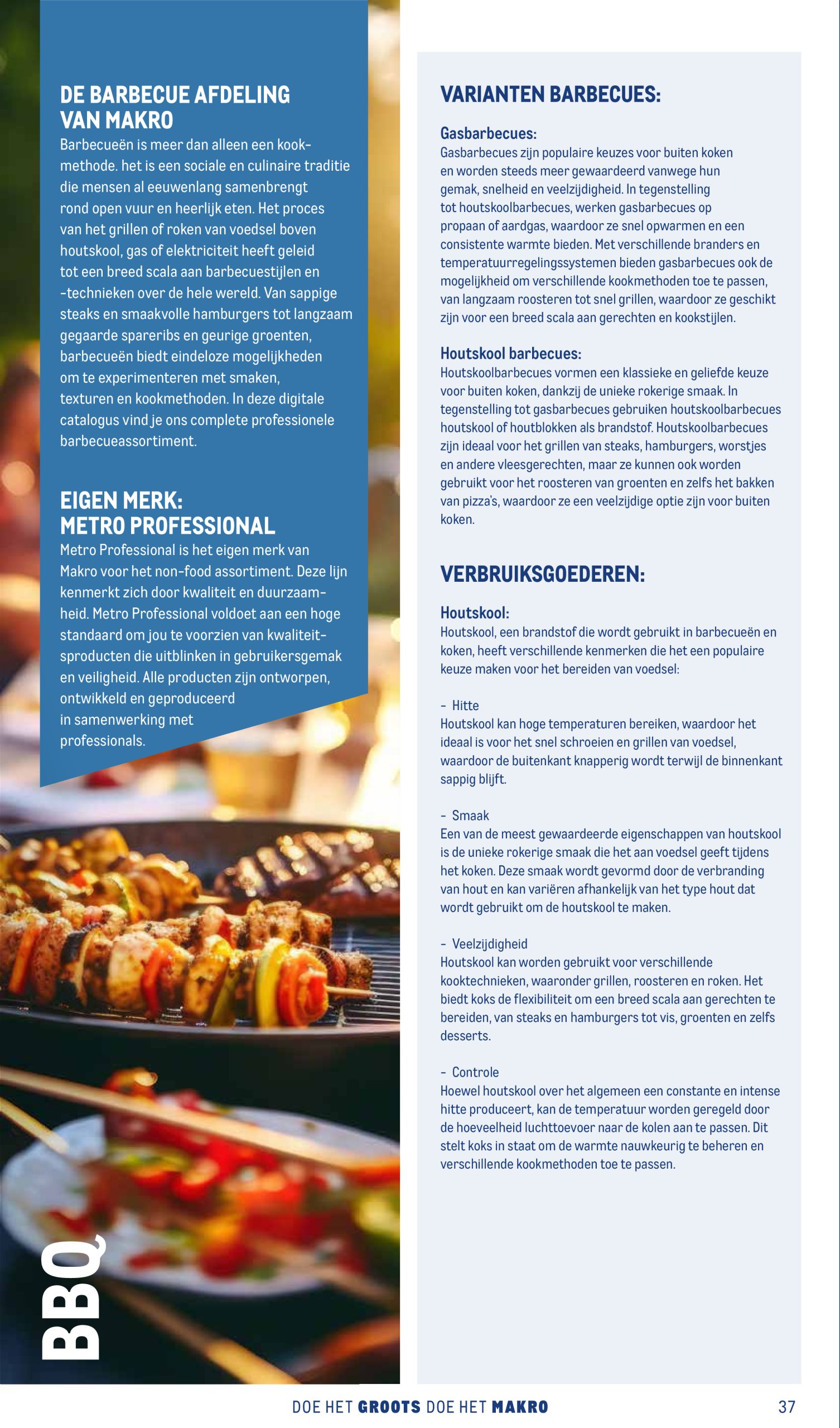 makro - Makro - Terras & BBQ folder geldig vanaf 19-05 t/m 21-09 - page: 37 makro - Makro - Terras & BBQ folder geldig vanaf 19-05 t/m 21-09 - page: 37