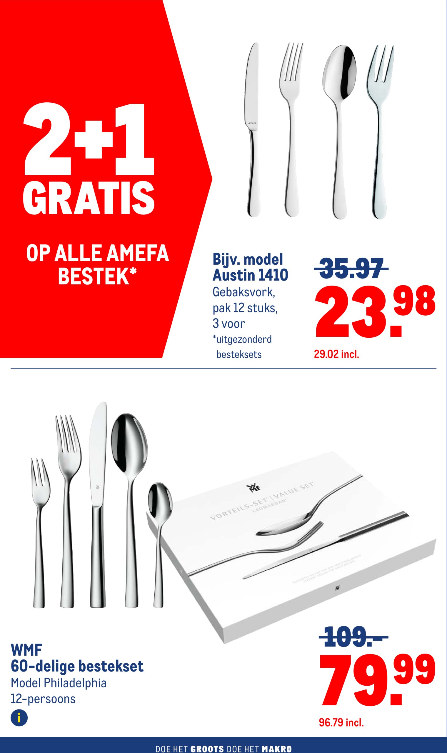 makro - Makro - Non-food folder geldig vanaf 04-06 t/m 17-06 - page: 18 makro - Makro - Non-food folder geldig vanaf 04-06 t/m 17-06 - page: 18