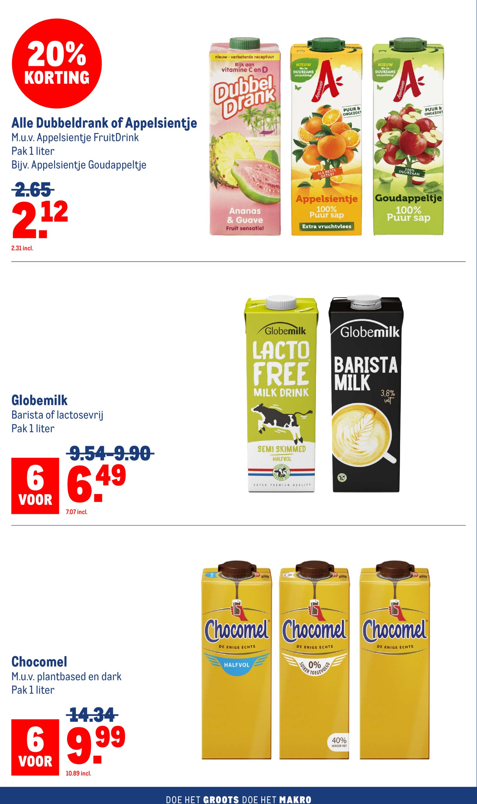 makro - Makro - Food folder geldig vanaf 04-06 t/m 17-06 - page: 26 makro - Makro - Food folder geldig vanaf 04-06 t/m 17-06 - page: 26