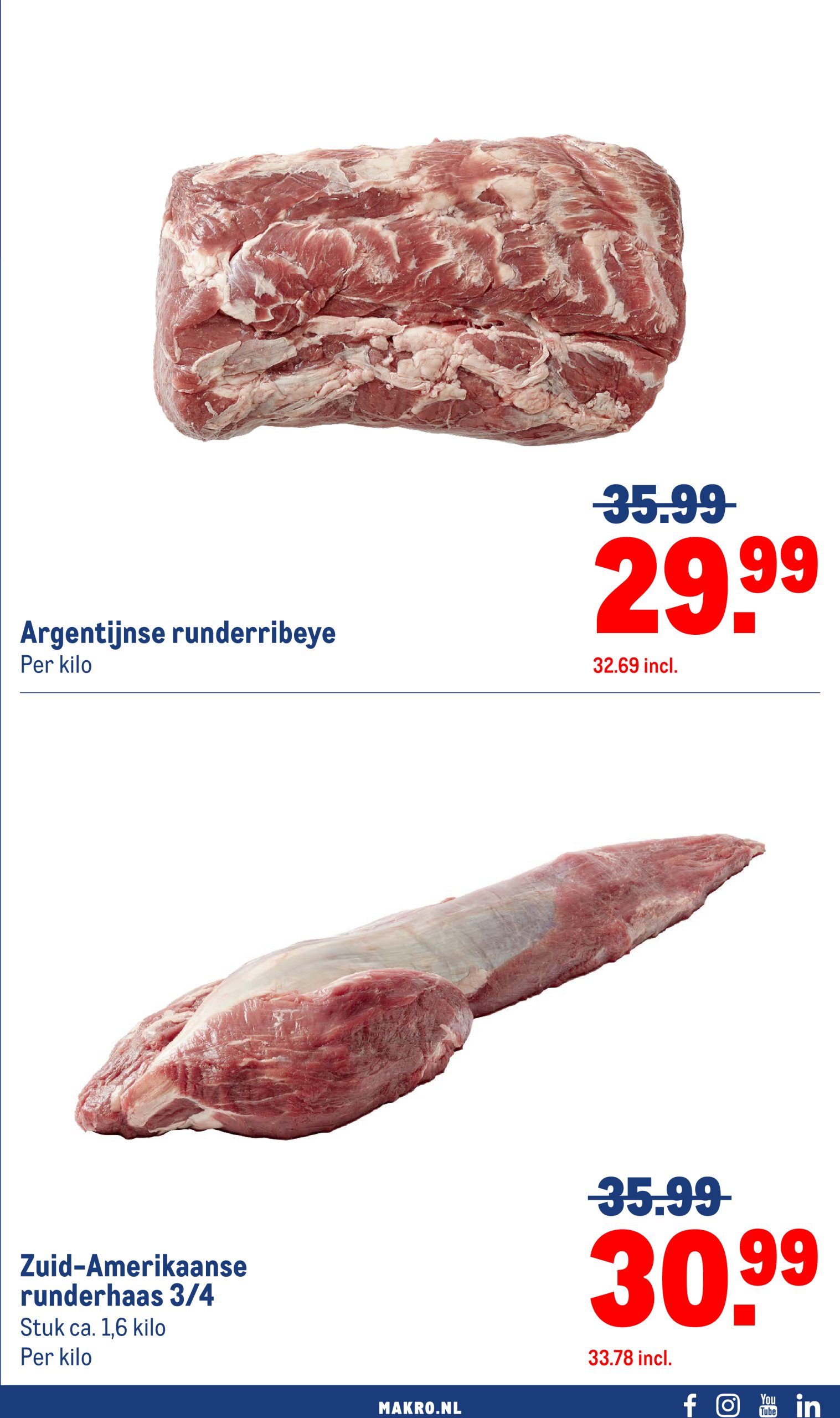 makro - Makro - Food folder geldig vanaf 04-06 t/m 17-06 - page: 5 makro - Makro - Food folder geldig vanaf 04-06 t/m 17-06 - page: 5