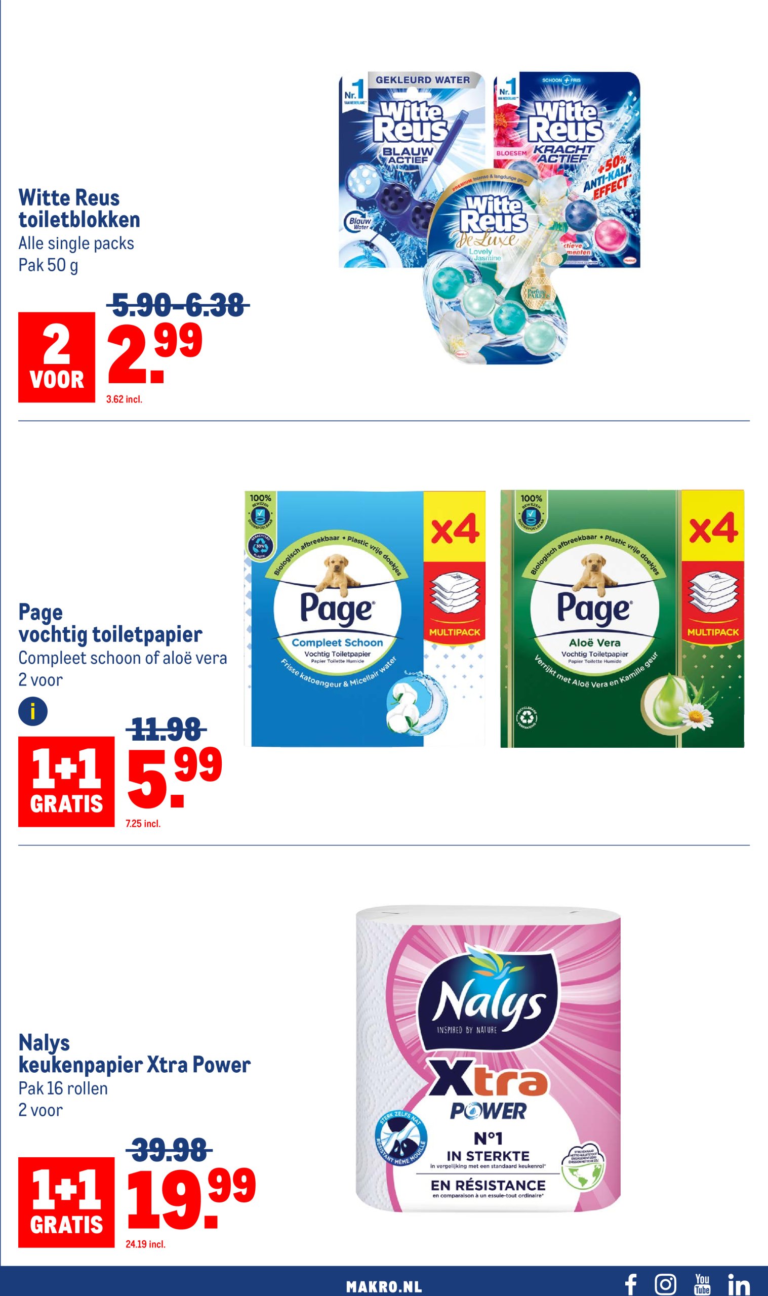 makro - Makro - Food folder geldig vanaf 04-06 t/m 17-06 - page: 45 makro - Makro - Food folder geldig vanaf 04-06 t/m 17-06 - page: 45
