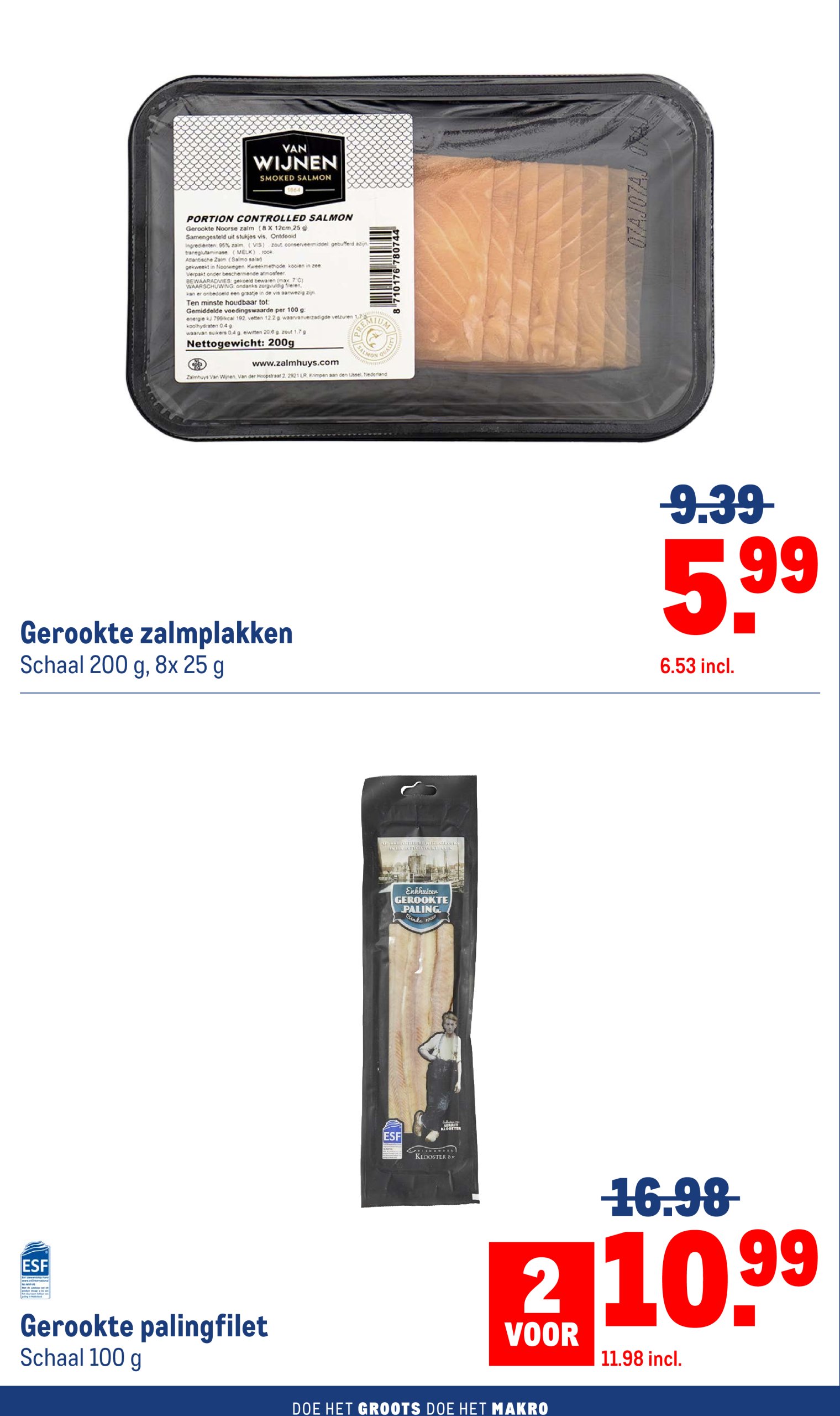makro - Makro - Food folder geldig vanaf 04-06 t/m 17-06 - page: 12 makro - Makro - Food folder geldig vanaf 04-06 t/m 17-06 - page: 12