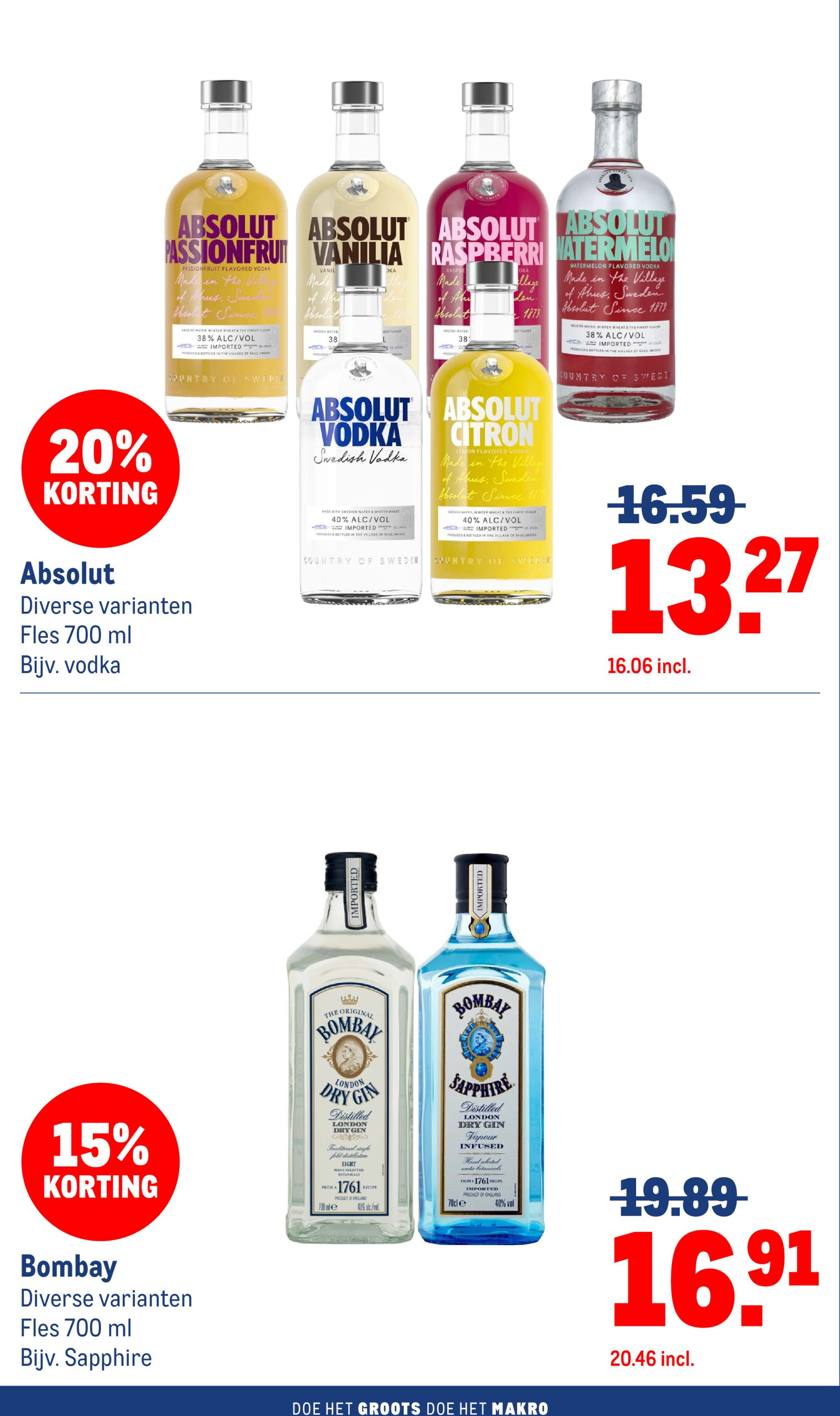 makro - Makro - Food folder geldig vanaf 04-06 t/m 17-06 - page: 38 makro - Makro - Food folder geldig vanaf 04-06 t/m 17-06 - page: 38