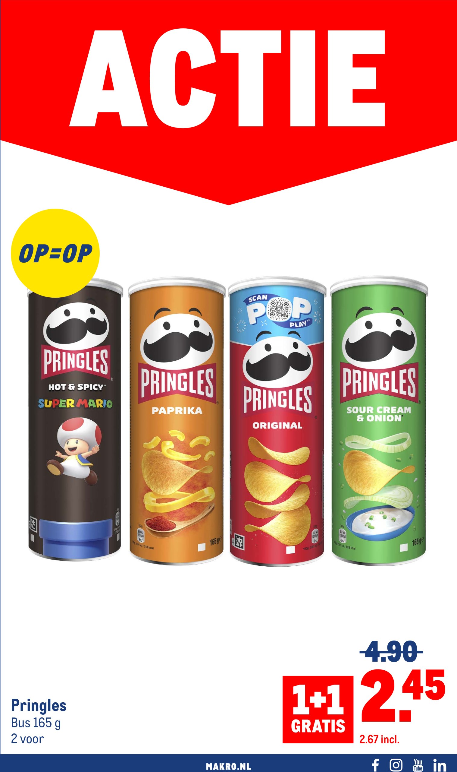 makro - Makro - Food folder geldig vanaf 04-06 t/m 17-06 - page: 21 makro - Makro - Food folder geldig vanaf 04-06 t/m 17-06 - page: 21