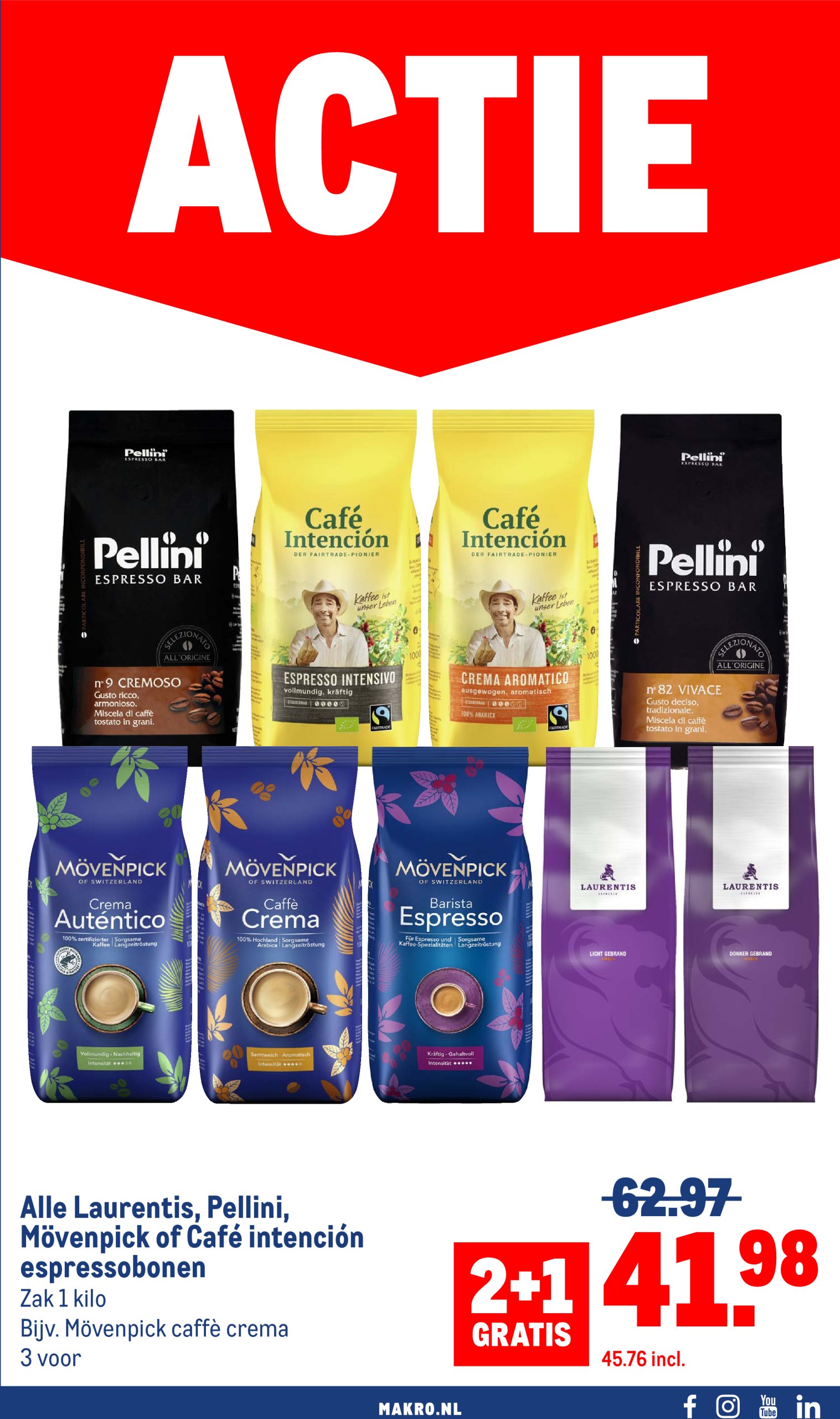 makro - Makro - Food folder geldig vanaf 04-06 t/m 17-06 - page: 19 makro - Makro - Food folder geldig vanaf 04-06 t/m 17-06 - page: 19