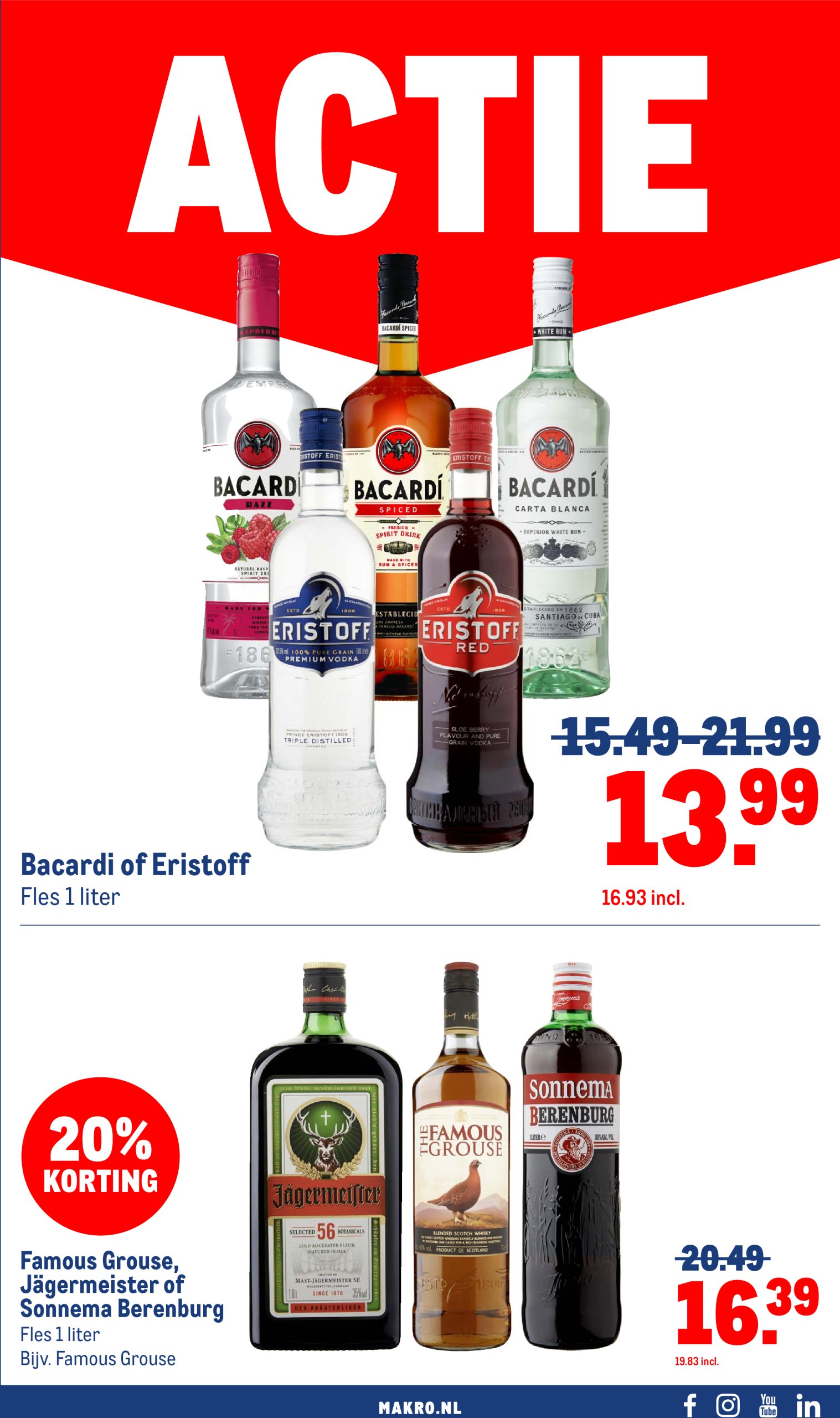 makro - Makro - Food folder geldig vanaf 04-06 t/m 17-06 - page: 33 makro - Makro - Food folder geldig vanaf 04-06 t/m 17-06 - page: 33
