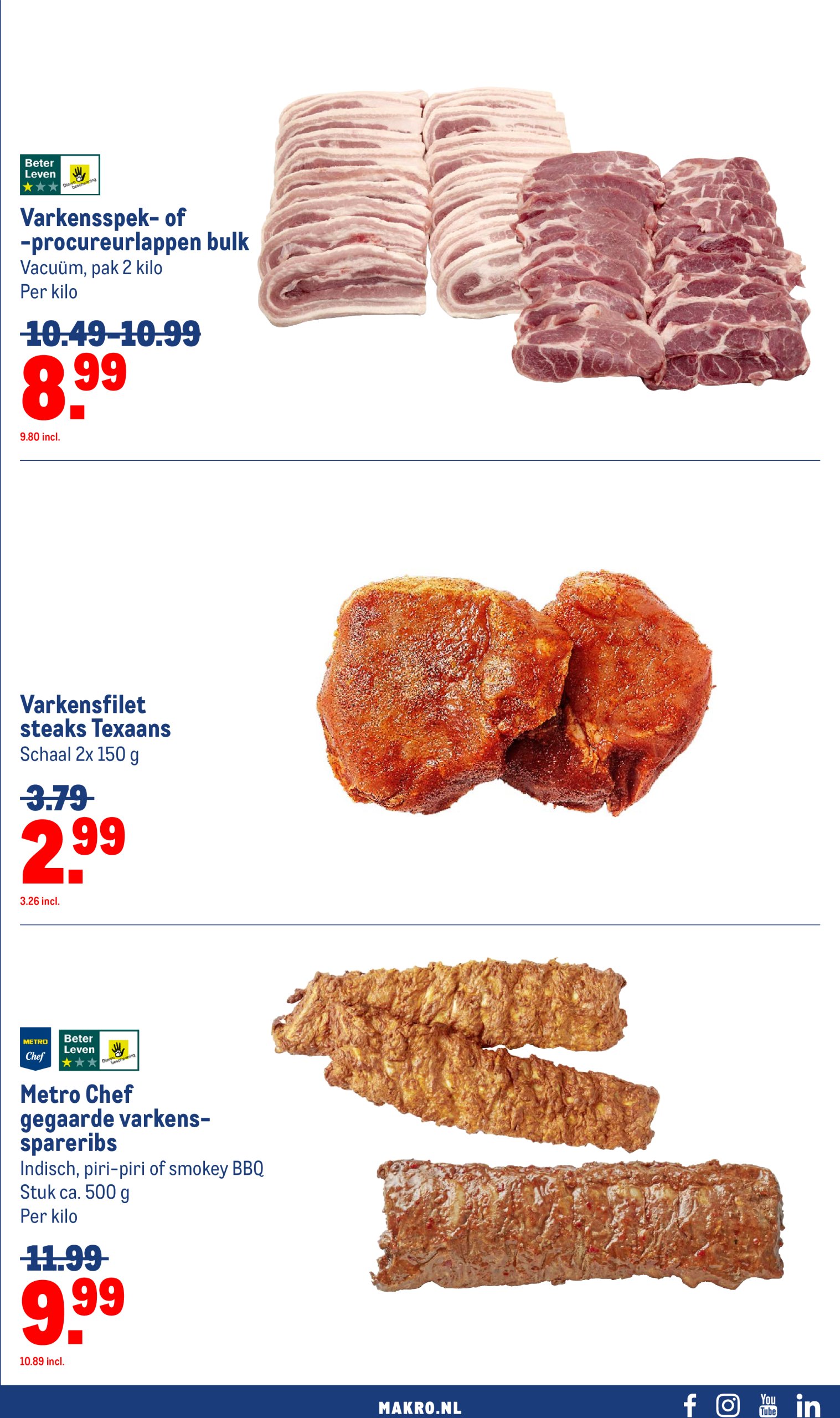 makro - Makro - Food folder geldig vanaf 04-06 t/m 17-06 - page: 7 makro - Makro - Food folder geldig vanaf 04-06 t/m 17-06 - page: 7