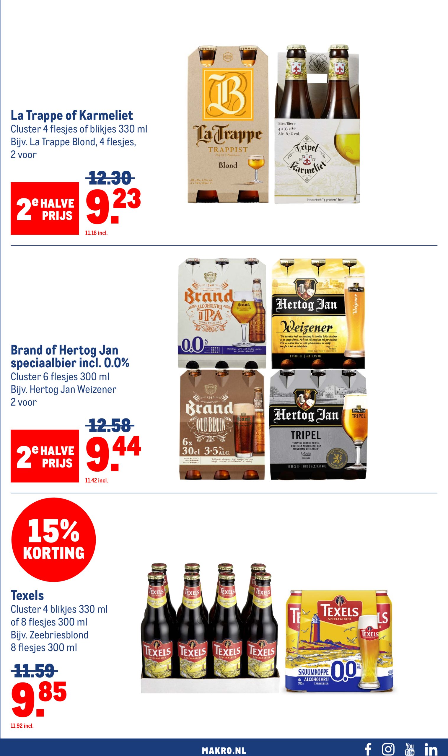 makro - Makro - Food folder geldig vanaf 04-06 t/m 17-06 - page: 29 makro - Makro - Food folder geldig vanaf 04-06 t/m 17-06 - page: 29