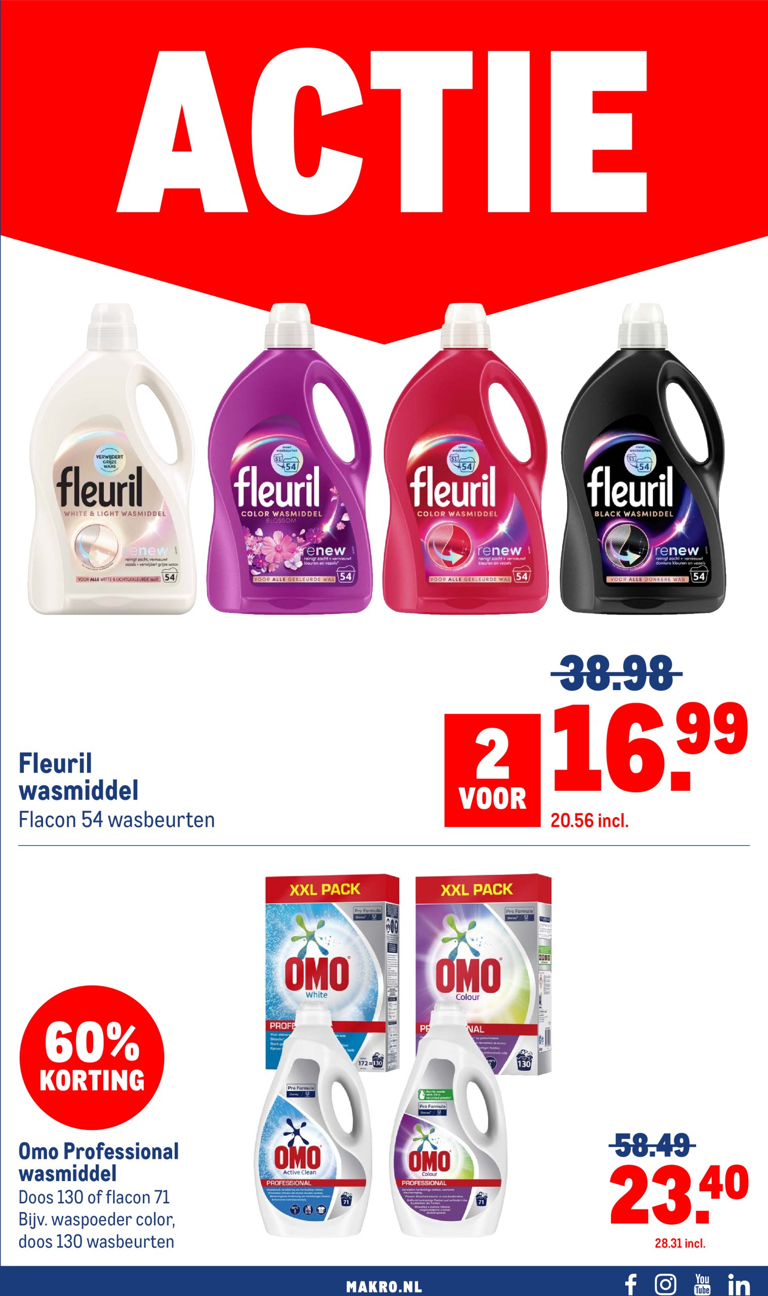 makro - Makro - Food folder geldig vanaf 04-06 t/m 17-06 - page: 39 makro - Makro - Food folder geldig vanaf 04-06 t/m 17-06 - page: 39