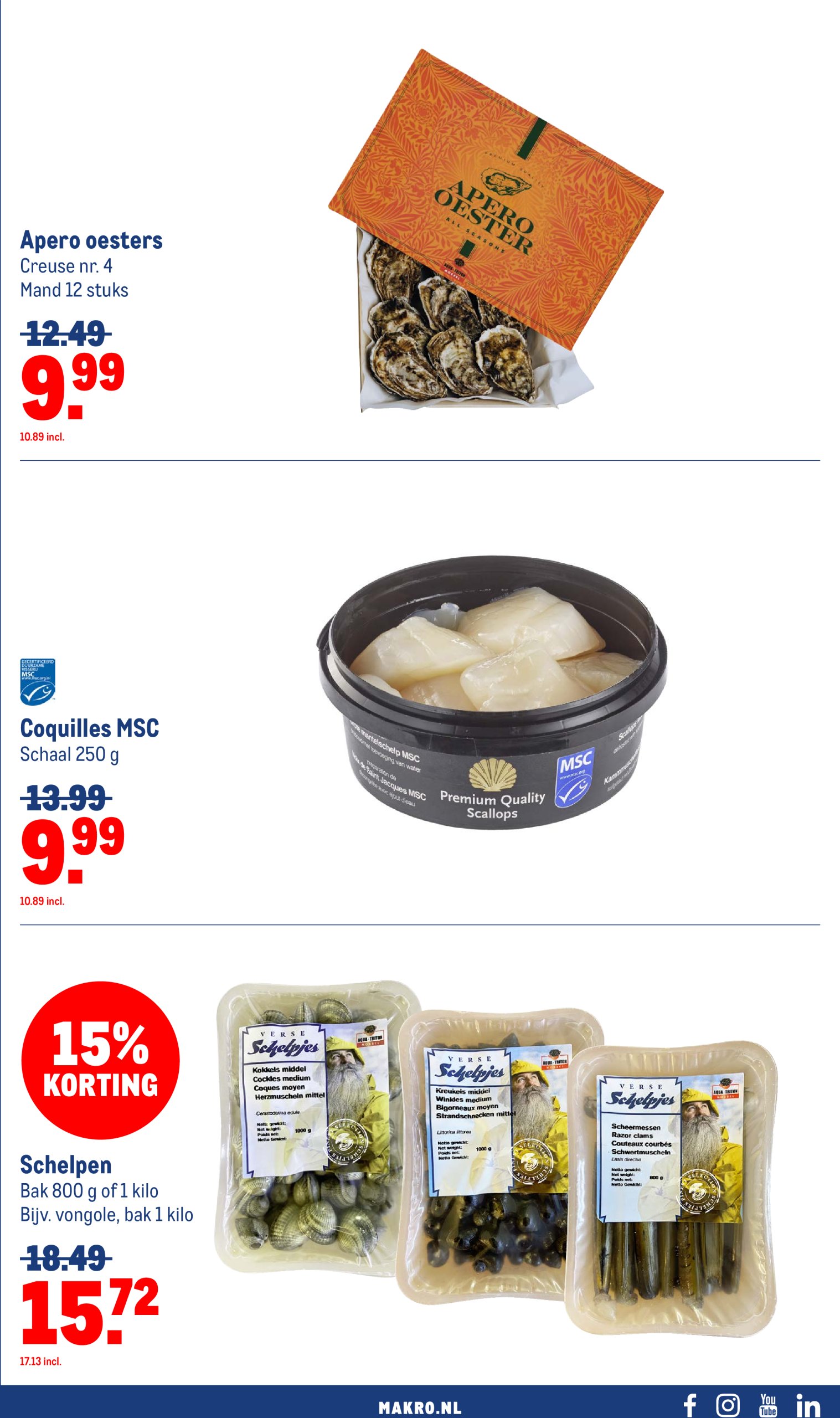 makro - Makro - Food folder geldig vanaf 04-06 t/m 17-06 - page: 13 makro - Makro - Food folder geldig vanaf 04-06 t/m 17-06 - page: 13