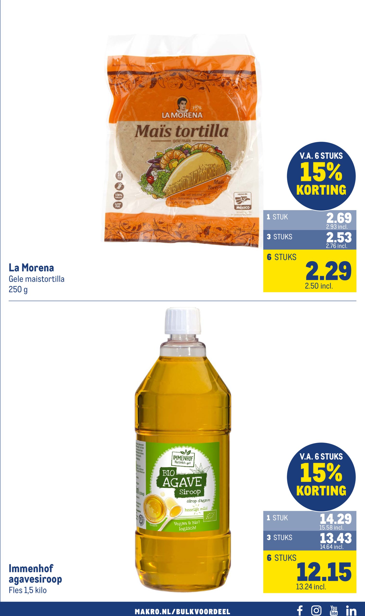 makro - Makro - Food folder geldig vanaf 04-06 t/m 17-06 - page: 49 makro - Makro - Food folder geldig vanaf 04-06 t/m 17-06 - page: 49