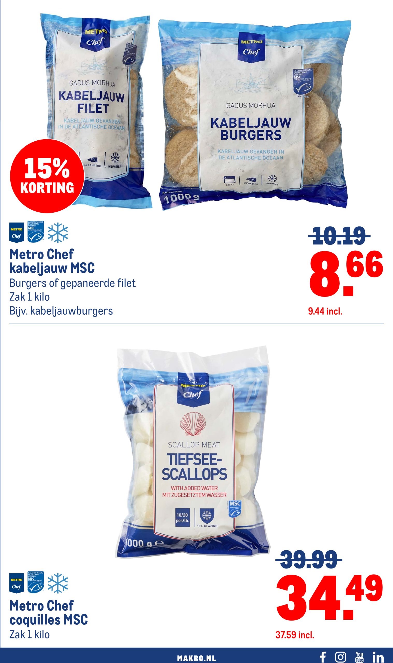 makro - Makro - Food folder geldig vanaf 04-06 t/m 17-06 - page: 15 makro - Makro - Food folder geldig vanaf 04-06 t/m 17-06 - page: 15