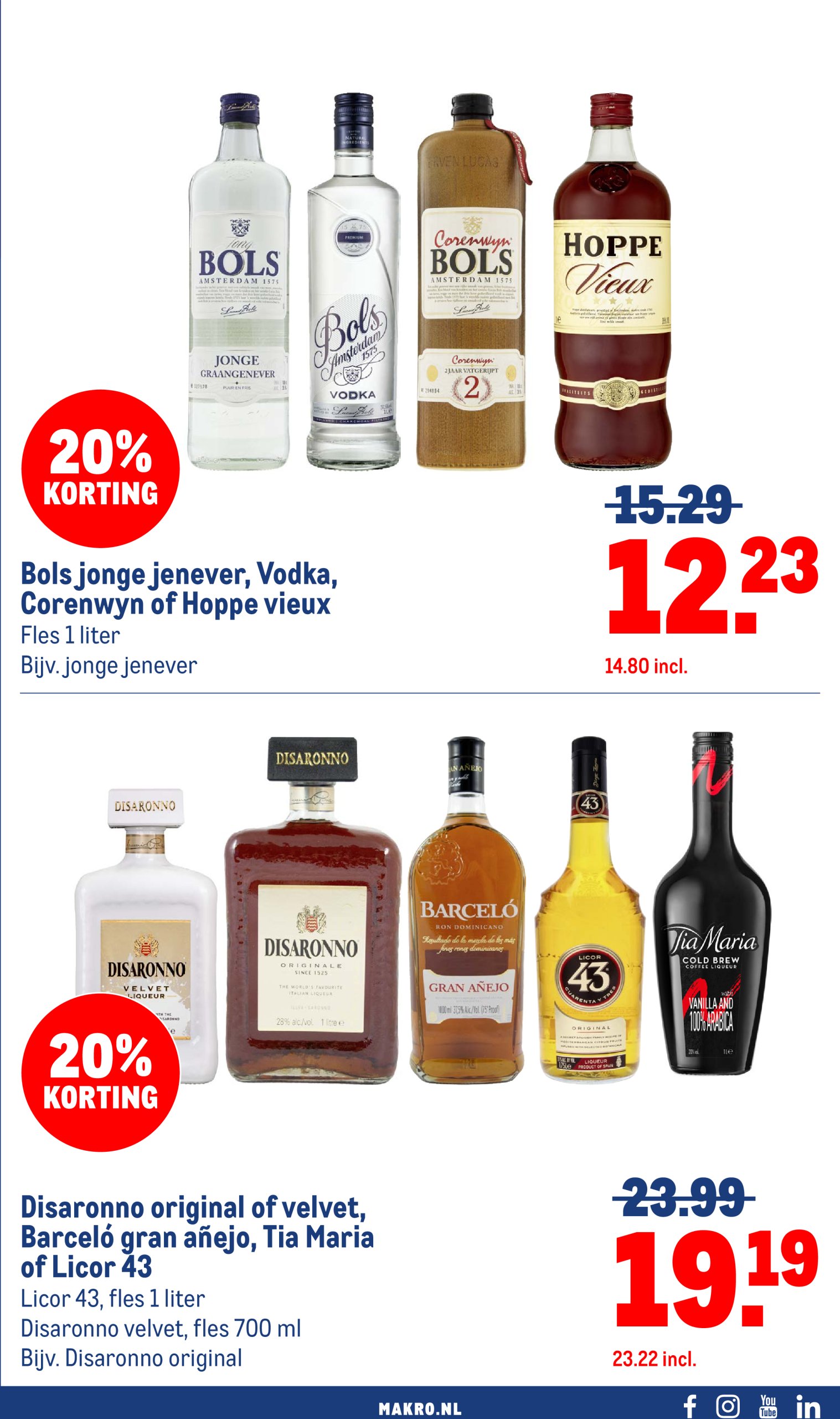 makro - Makro - Food folder geldig vanaf 04-06 t/m 17-06 - page: 37 makro - Makro - Food folder geldig vanaf 04-06 t/m 17-06 - page: 37