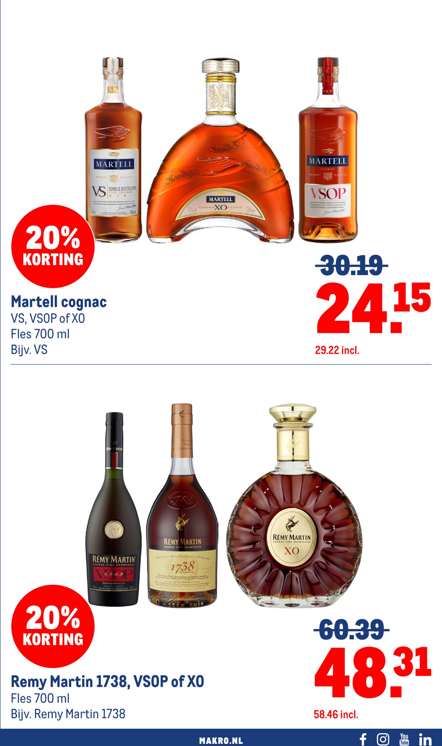 makro - Makro - Food folder geldig vanaf 04-06 t/m 17-06 - page: 35 makro - Makro - Food folder geldig vanaf 04-06 t/m 17-06 - page: 35
