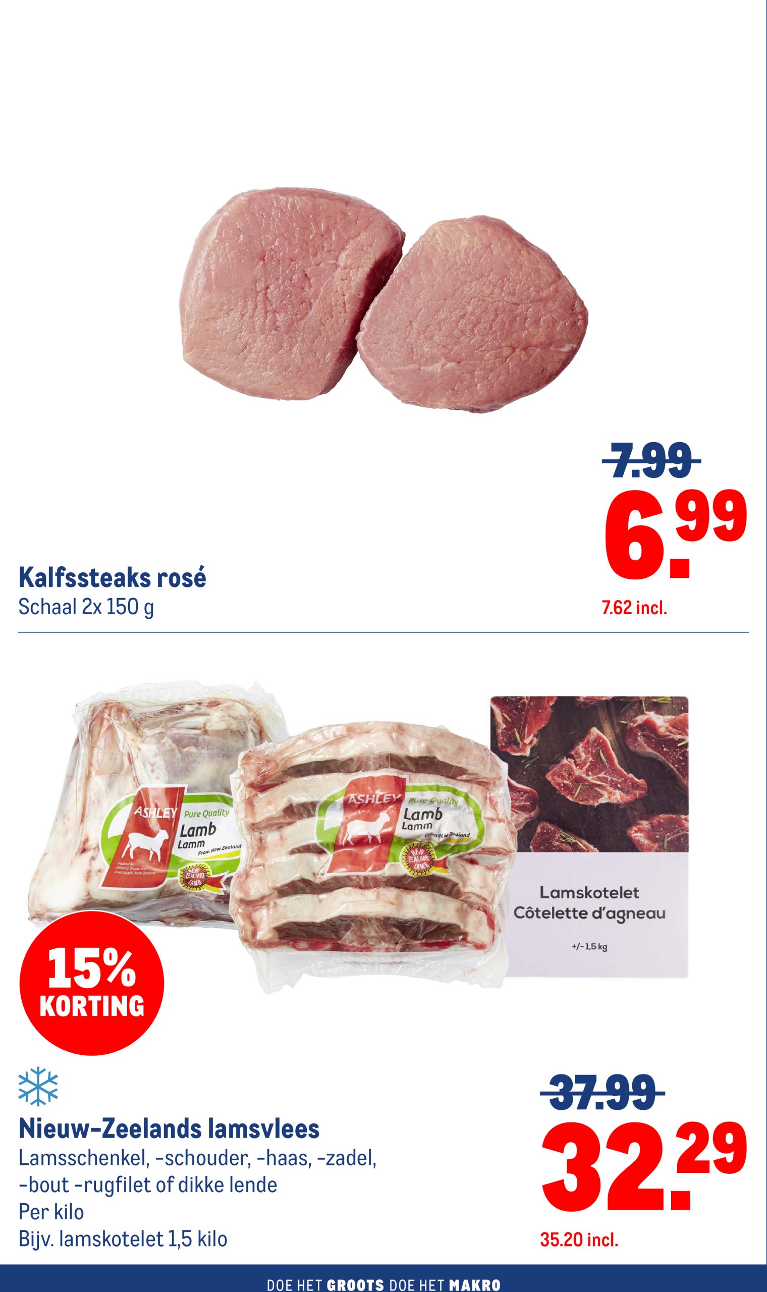 makro - Makro - Food folder geldig vanaf 04-06 t/m 17-06 - page: 6 makro - Makro - Food folder geldig vanaf 04-06 t/m 17-06 - page: 6