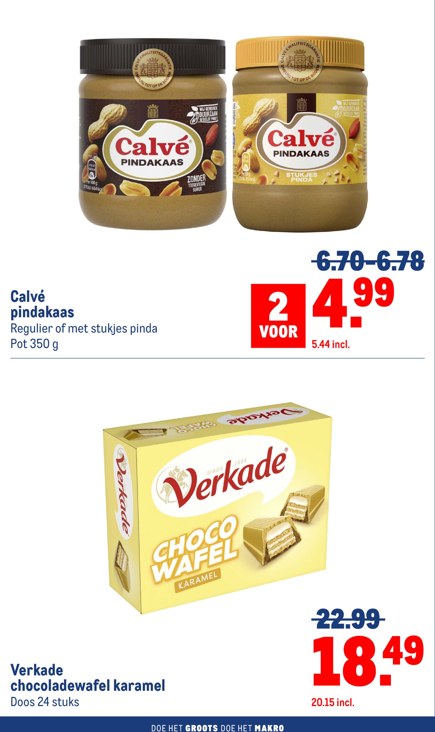 makro - Makro - Food folder geldig vanaf 04-06 t/m 17-06 - page: 22 makro - Makro - Food folder geldig vanaf 04-06 t/m 17-06 - page: 22