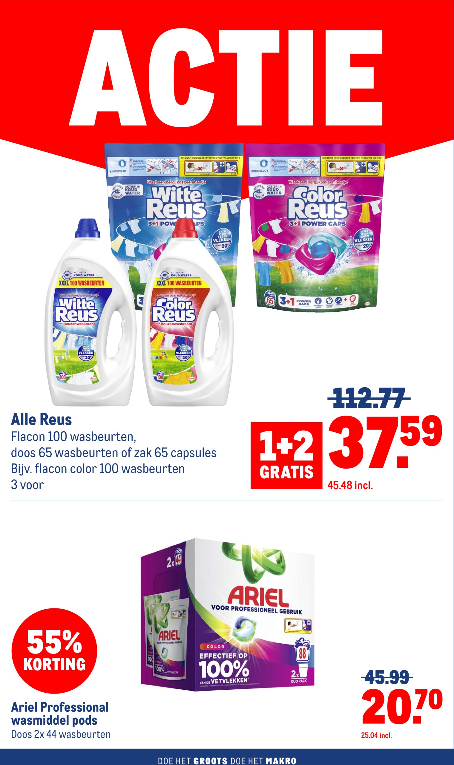 makro - Makro - Food folder geldig vanaf 04-06 t/m 17-06 - page: 40 makro - Makro - Food folder geldig vanaf 04-06 t/m 17-06 - page: 40