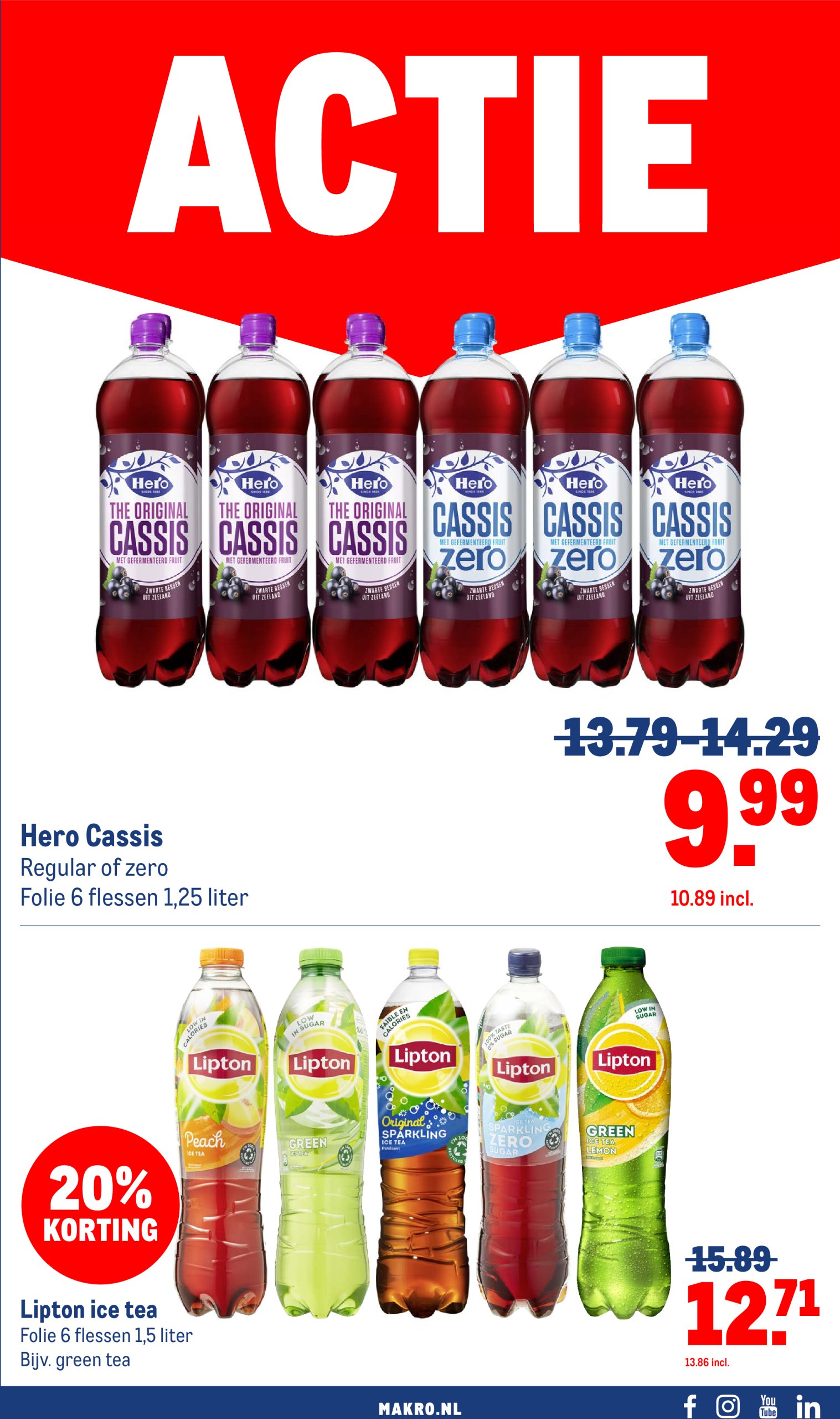 makro - Makro - Food folder geldig vanaf 04-06 t/m 17-06 - page: 23 makro - Makro - Food folder geldig vanaf 04-06 t/m 17-06 - page: 23