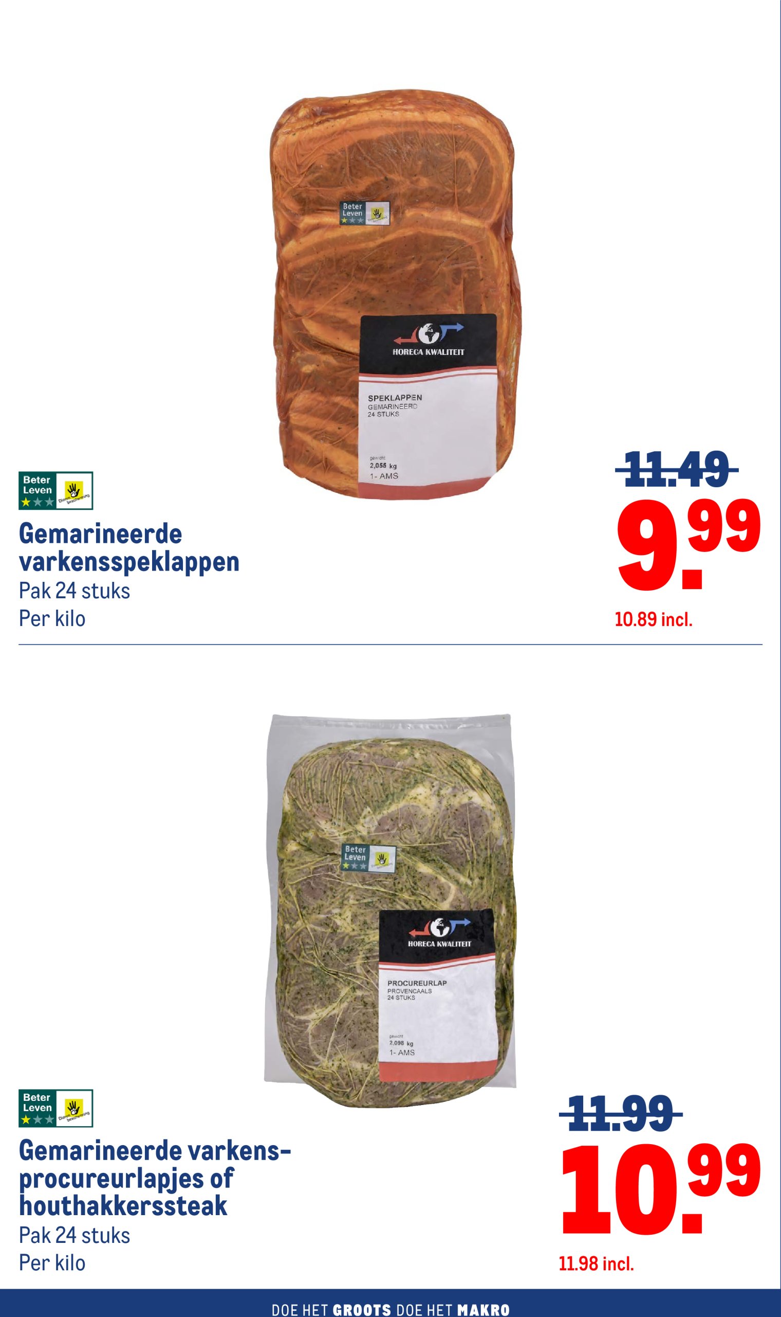 makro - Makro - Food folder geldig vanaf 04-06 t/m 17-06 - page: 8 makro - Makro - Food folder geldig vanaf 04-06 t/m 17-06 - page: 8