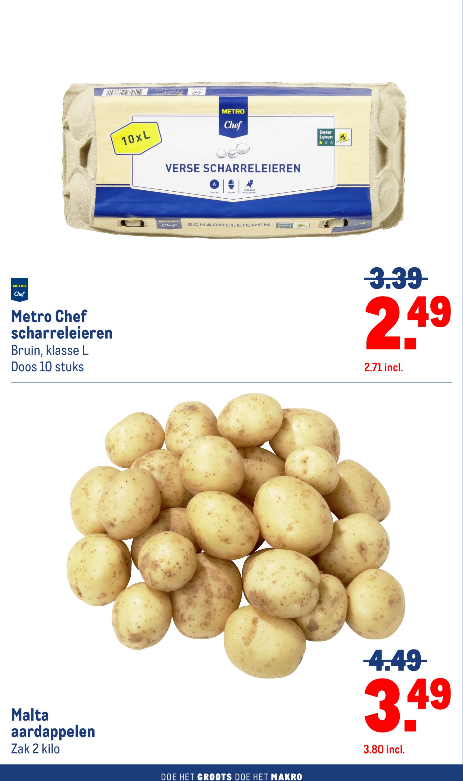 makro - Makro - Food folder geldig vanaf 04-06 t/m 17-06 - page: 18 makro - Makro - Food folder geldig vanaf 04-06 t/m 17-06 - page: 18