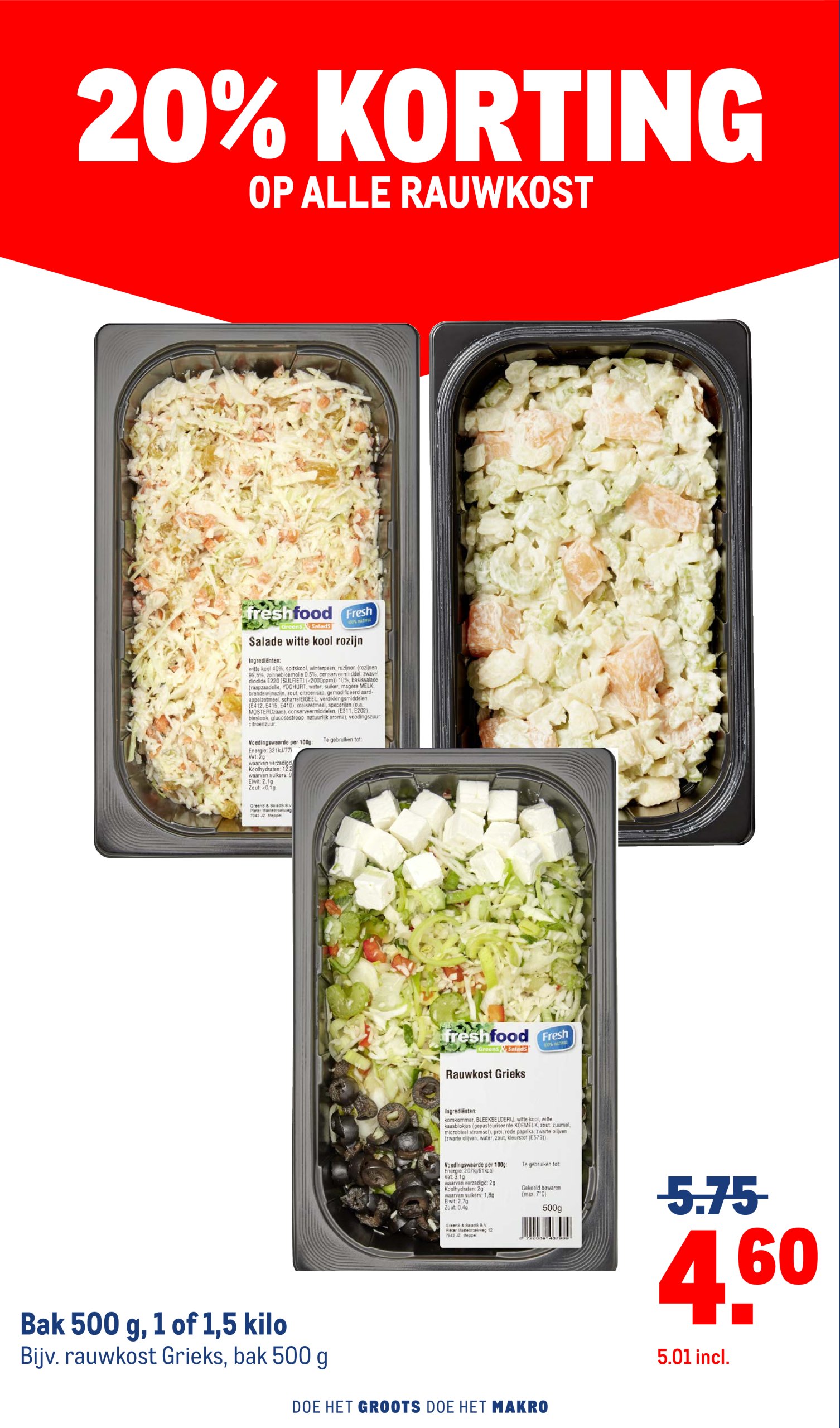 makro - Makro - BBQ folder geldig vanaf 04-06 t/m 01-07 - page: 18