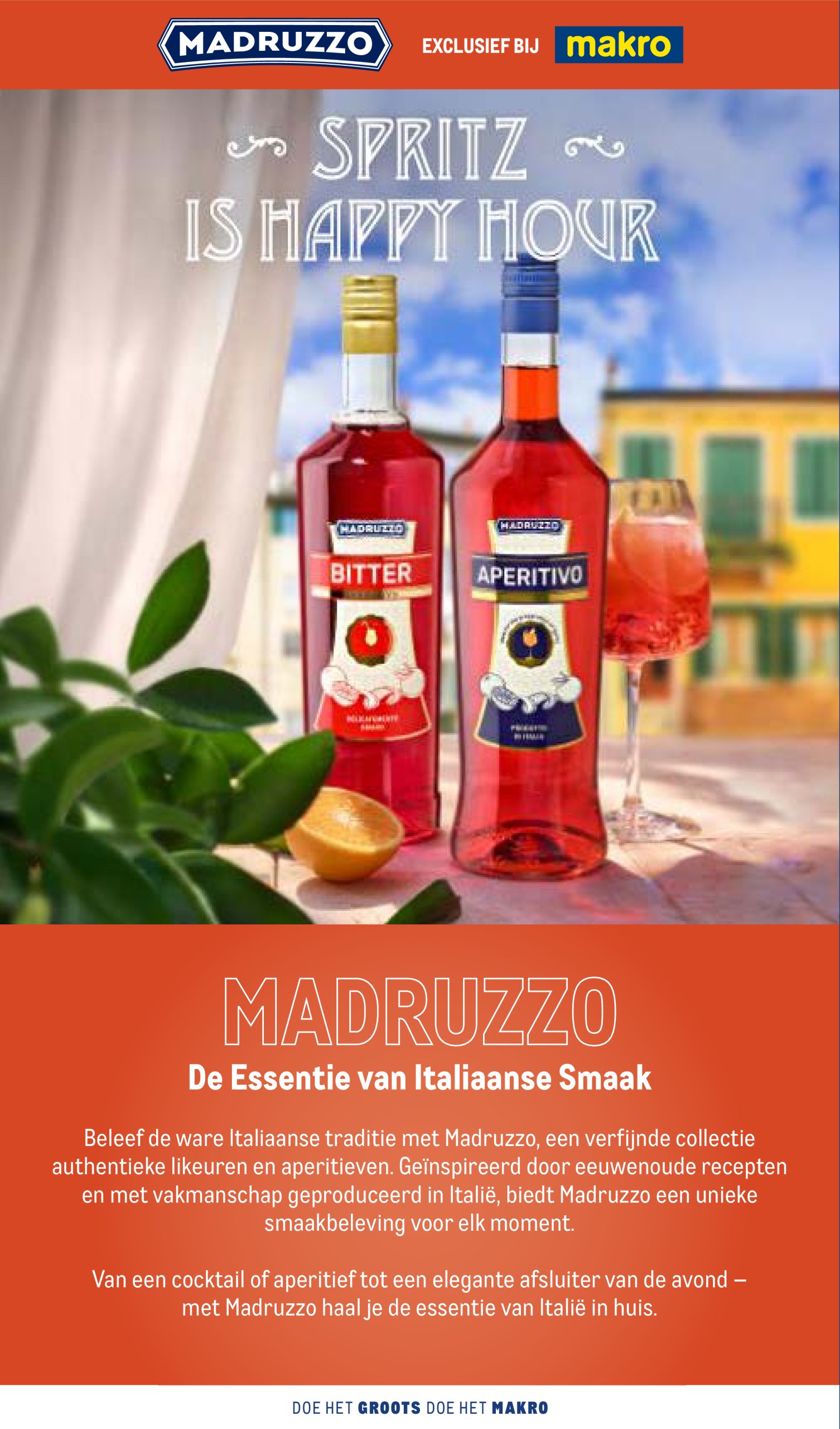 makro - Makro - BBQ folder geldig vanaf 04-06 t/m 01-07 - page: 32