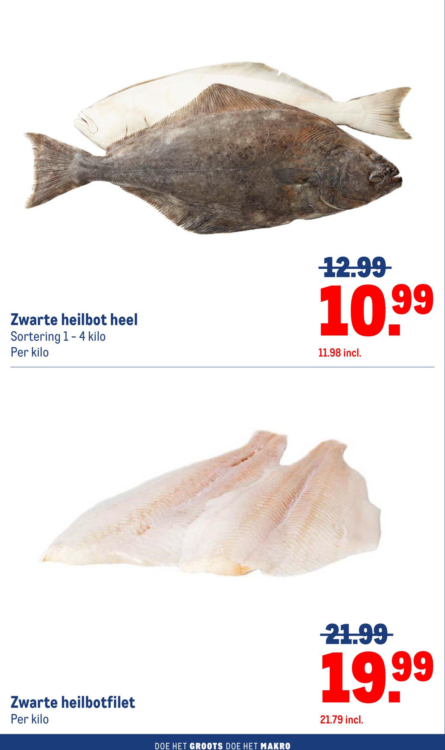 makro - Makro - Versdeals folder geldig vanaf 03-06 t/m 09-06 - page: 4