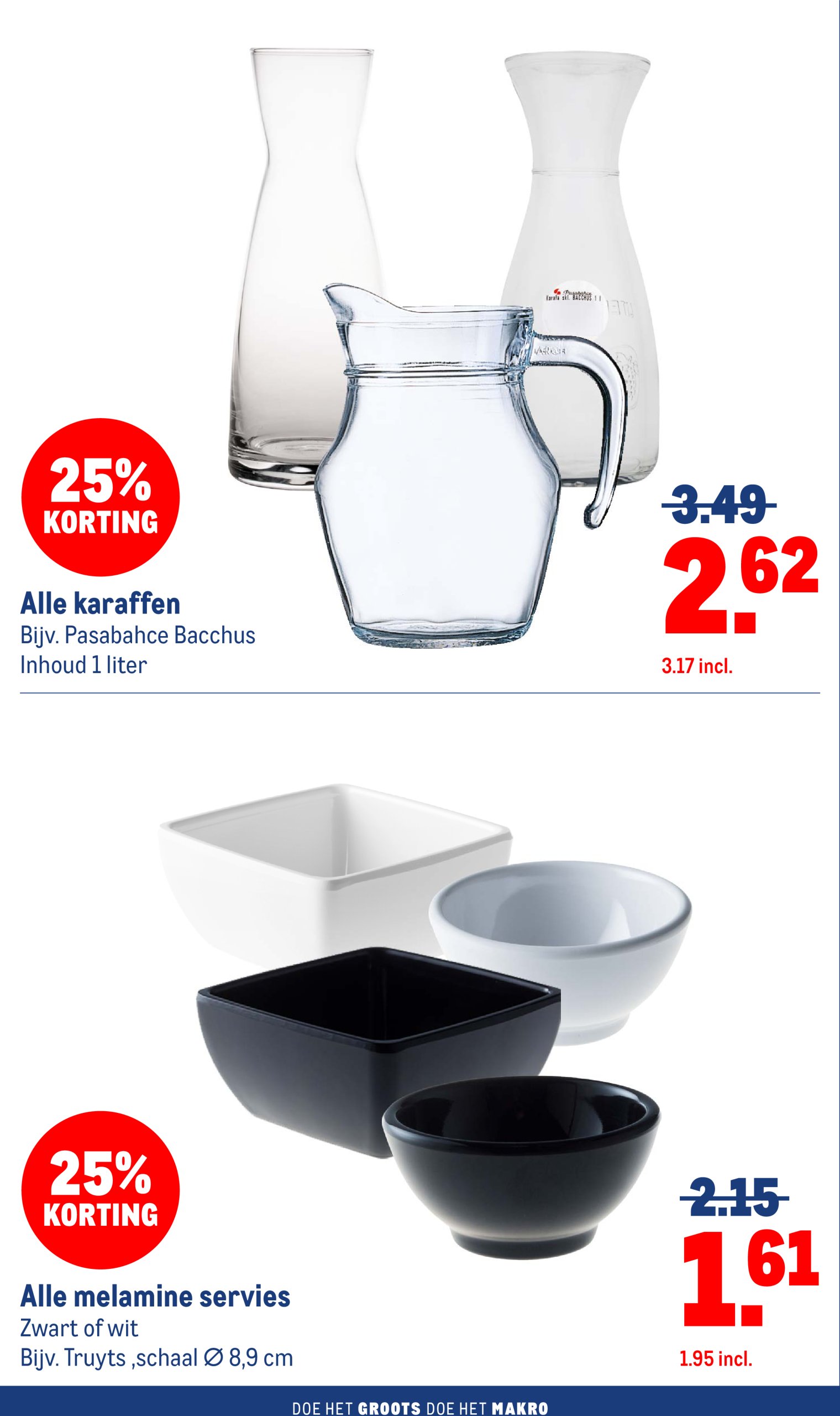 makro - Makro - Non-Food folder geldig vanaf 18-06 t/m 01-07 - page: 18