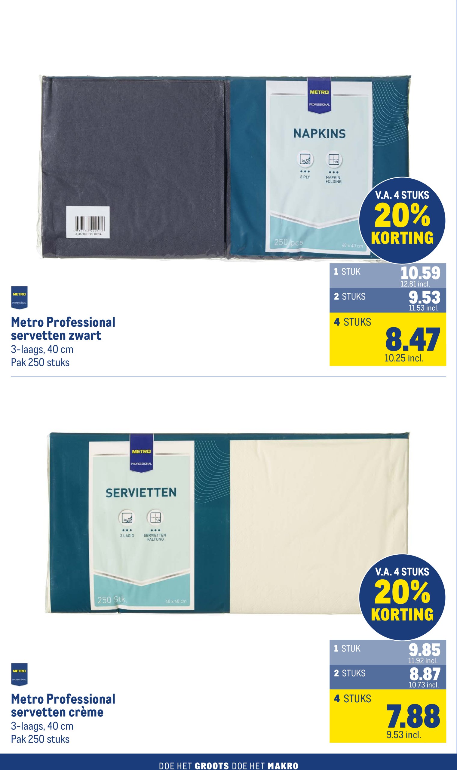 makro - Makro - Non-Food folder geldig vanaf 18-06 t/m 01-07 - page: 26