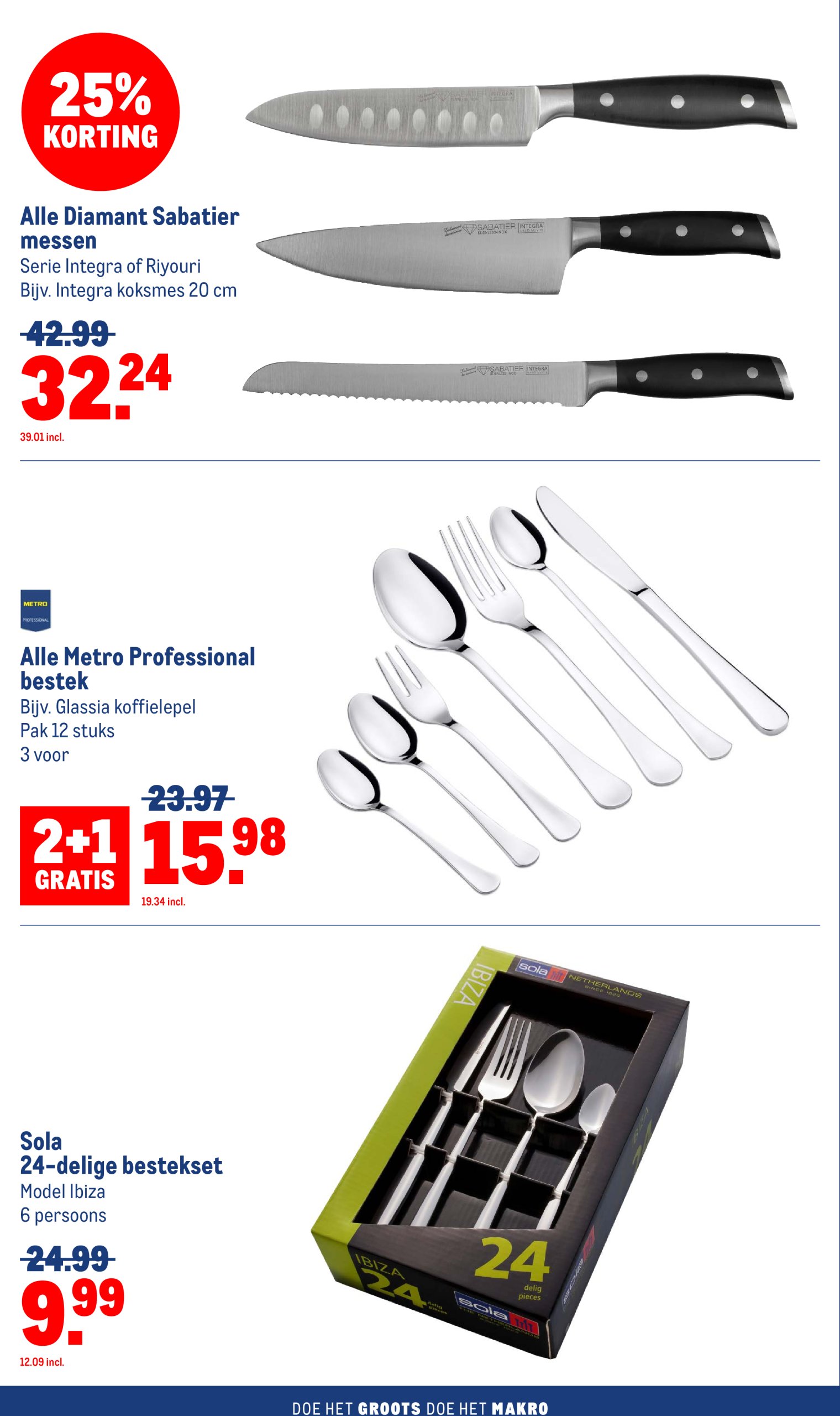 makro - Makro - Non-Food folder geldig vanaf 18-06 t/m 01-07 - page: 16