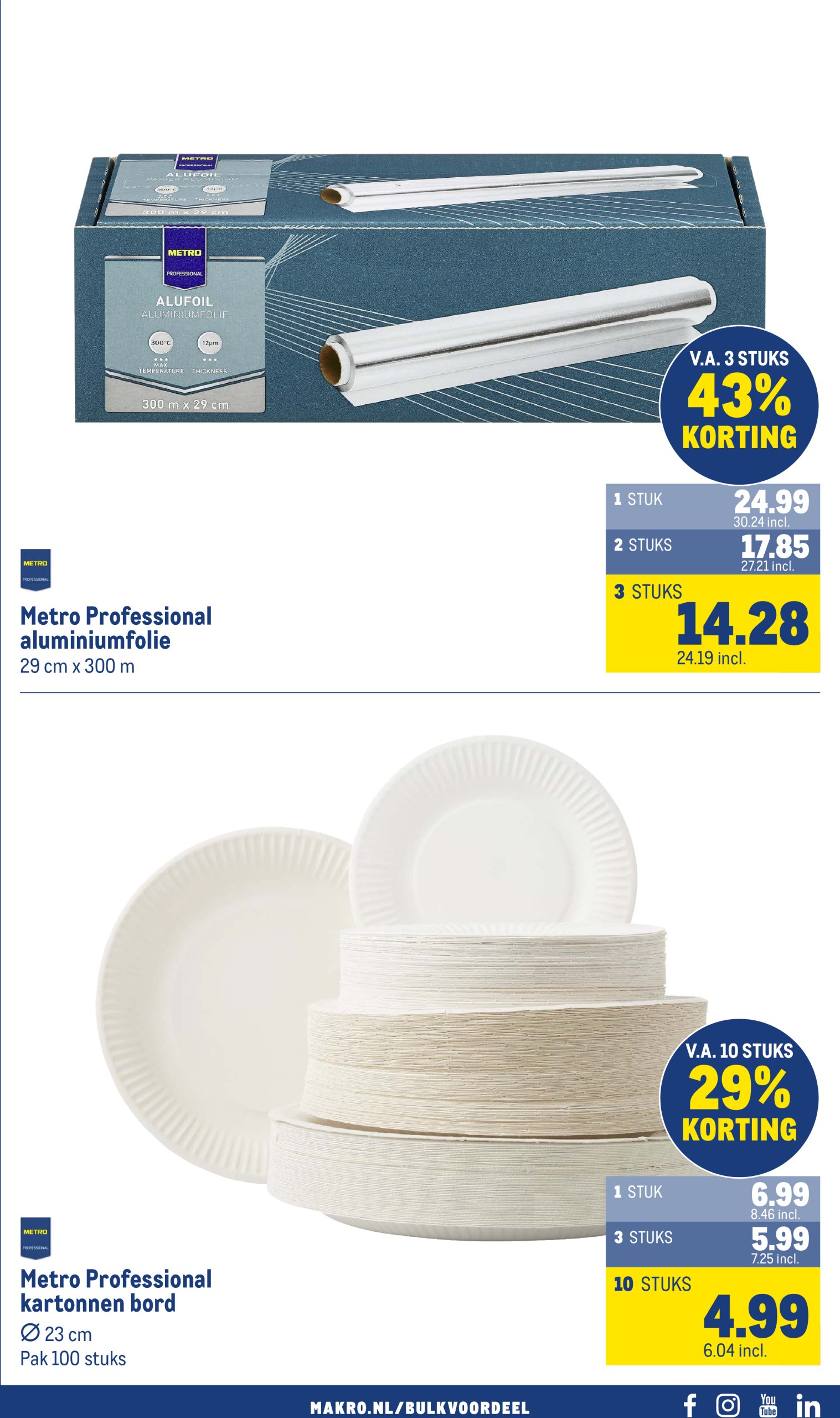 makro - Makro - Non-Food folder geldig vanaf 18-06 t/m 01-07 - page: 27