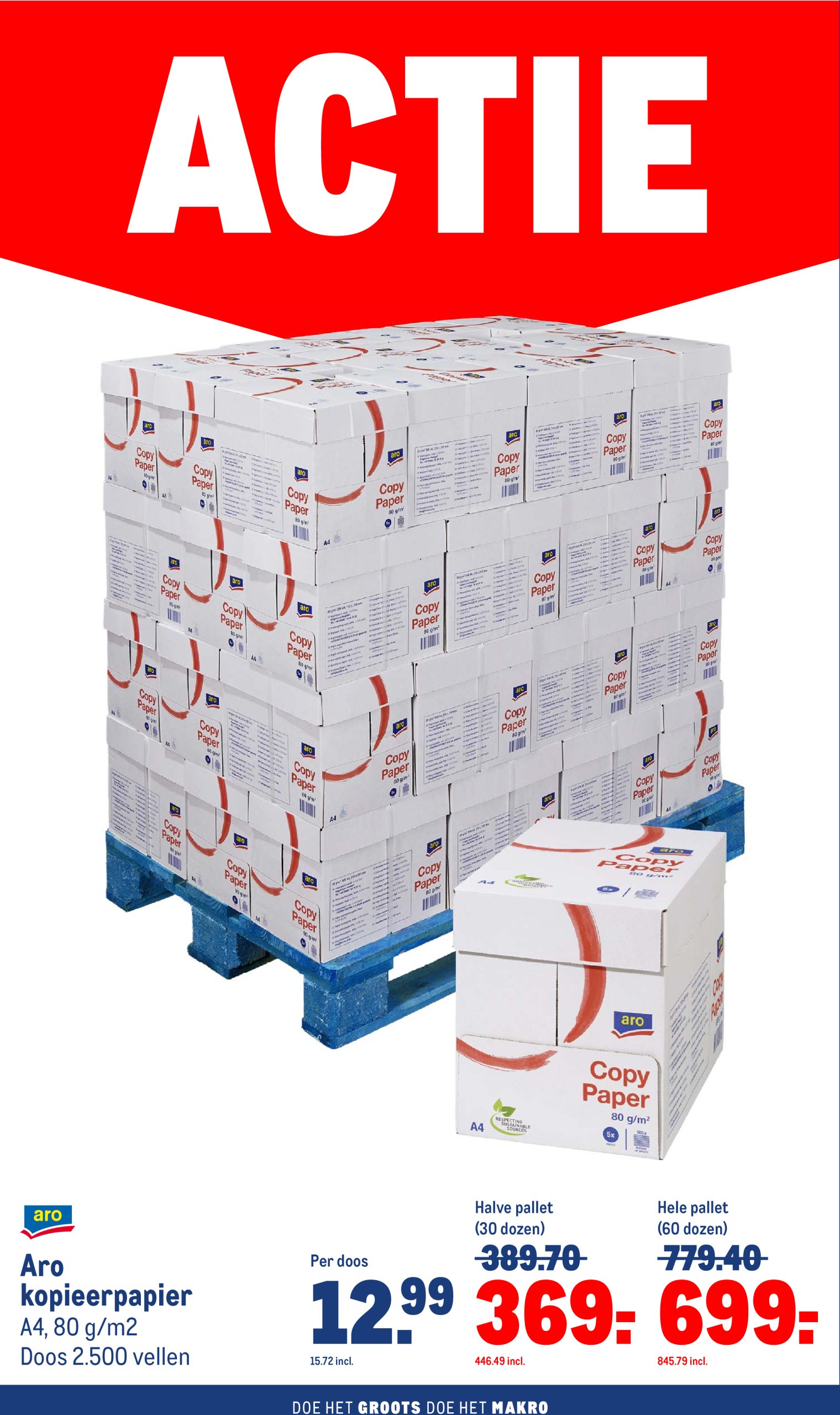 makro - Makro - Non-Food folder geldig vanaf 18-06 t/m 01-07 - page: 22