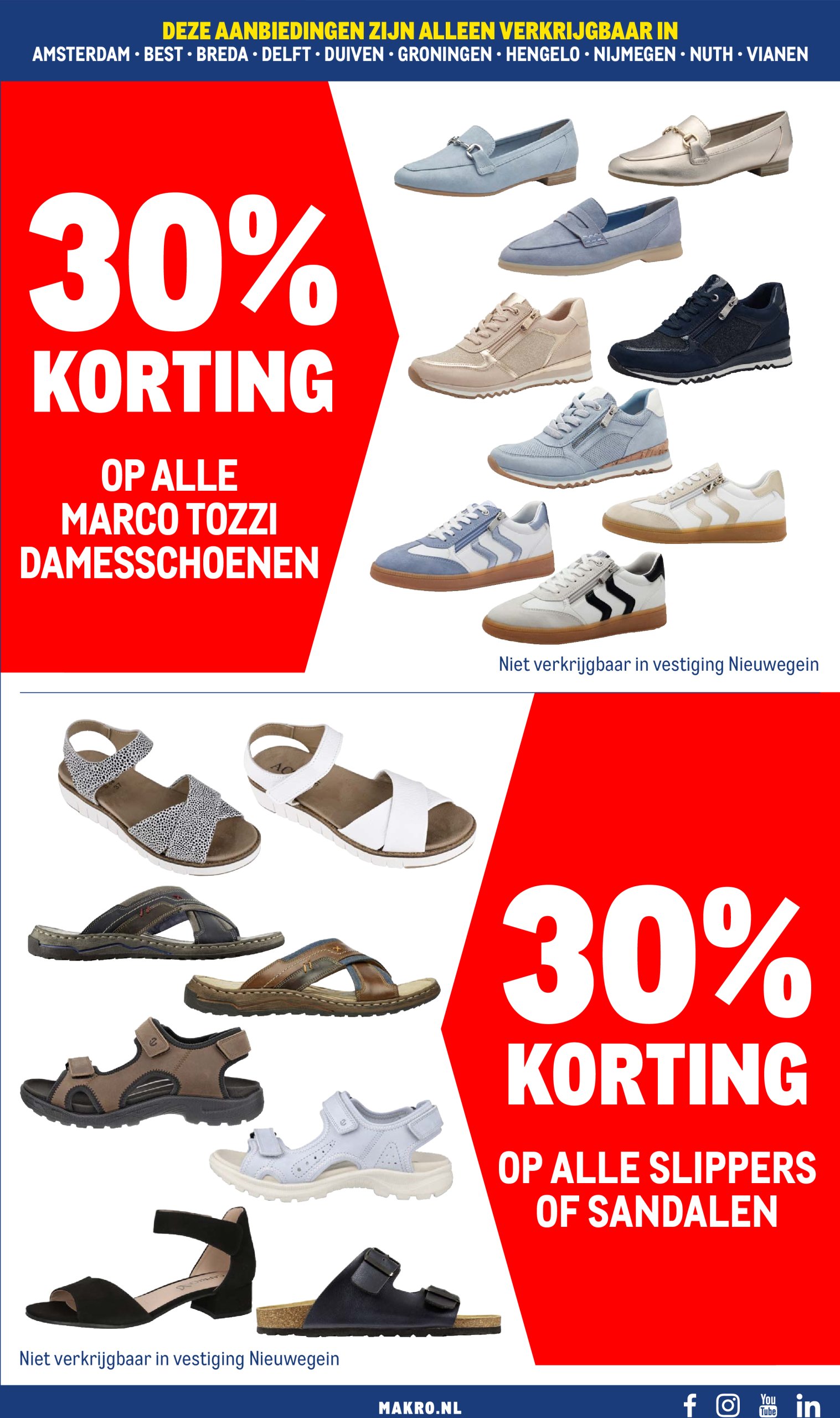 makro - Makro - Non-Food folder geldig vanaf 18-06 t/m 01-07 - page: 31
