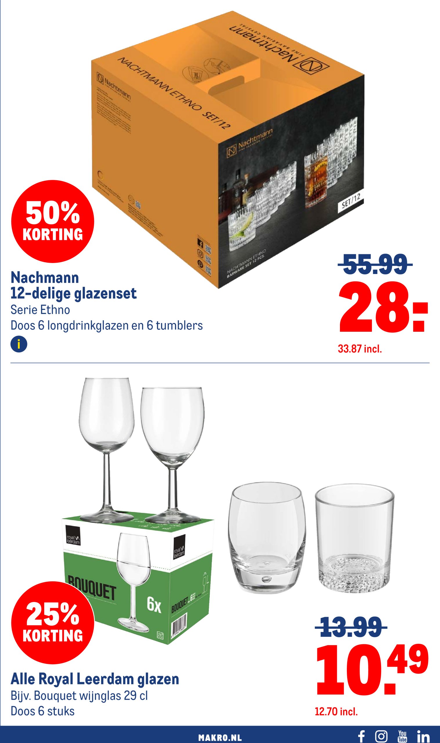 makro - Makro - Non-Food folder geldig vanaf 18-06 t/m 01-07 - page: 17