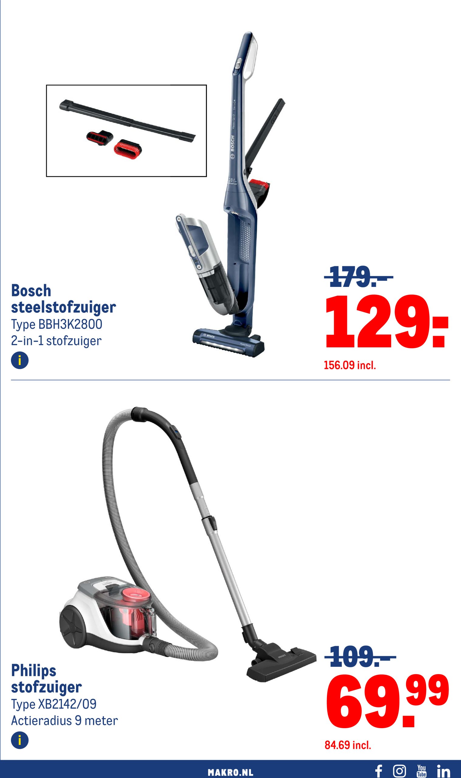makro - Makro - Non-Food folder geldig vanaf 18-06 t/m 01-07 - page: 9