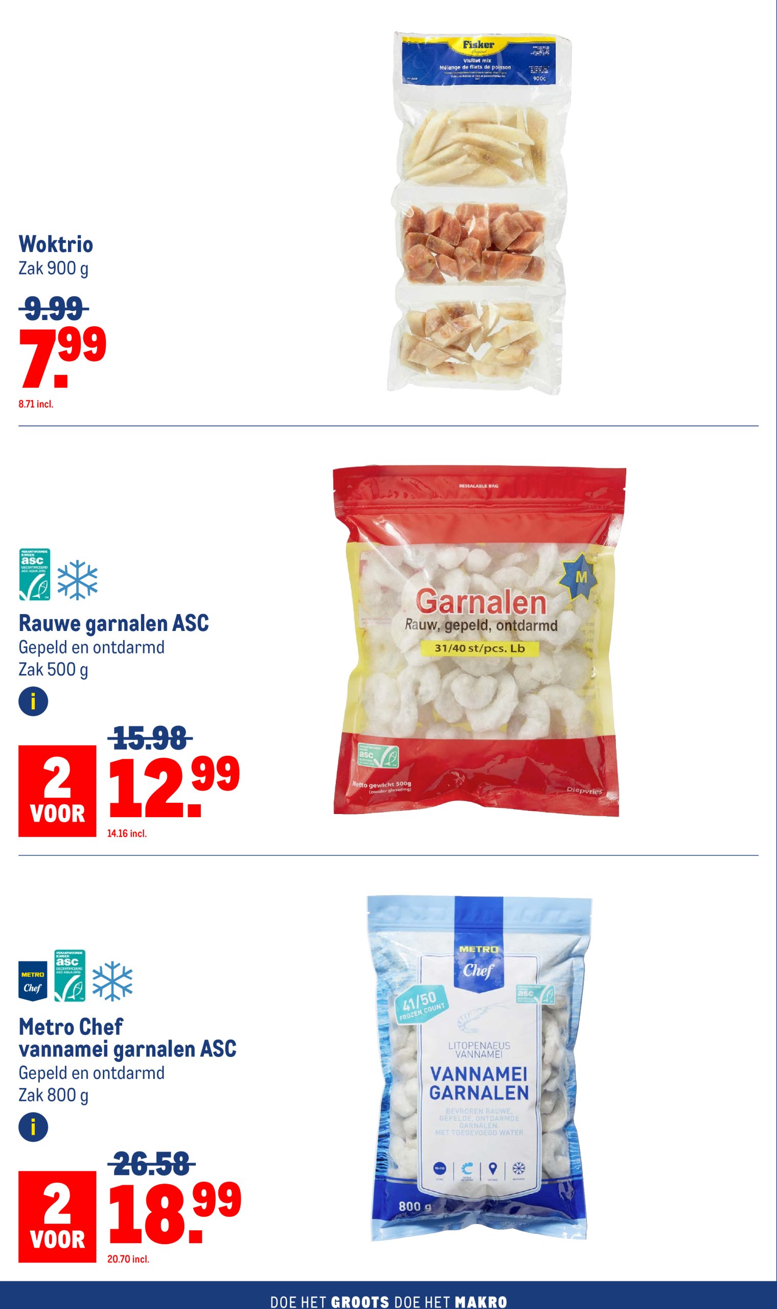 makro - Makro - Food folder geldig vanaf 18-06 t/m 01-07 - page: 24 makro - Makro - Food folder geldig vanaf 18-06 t/m 01-07 - page: 24