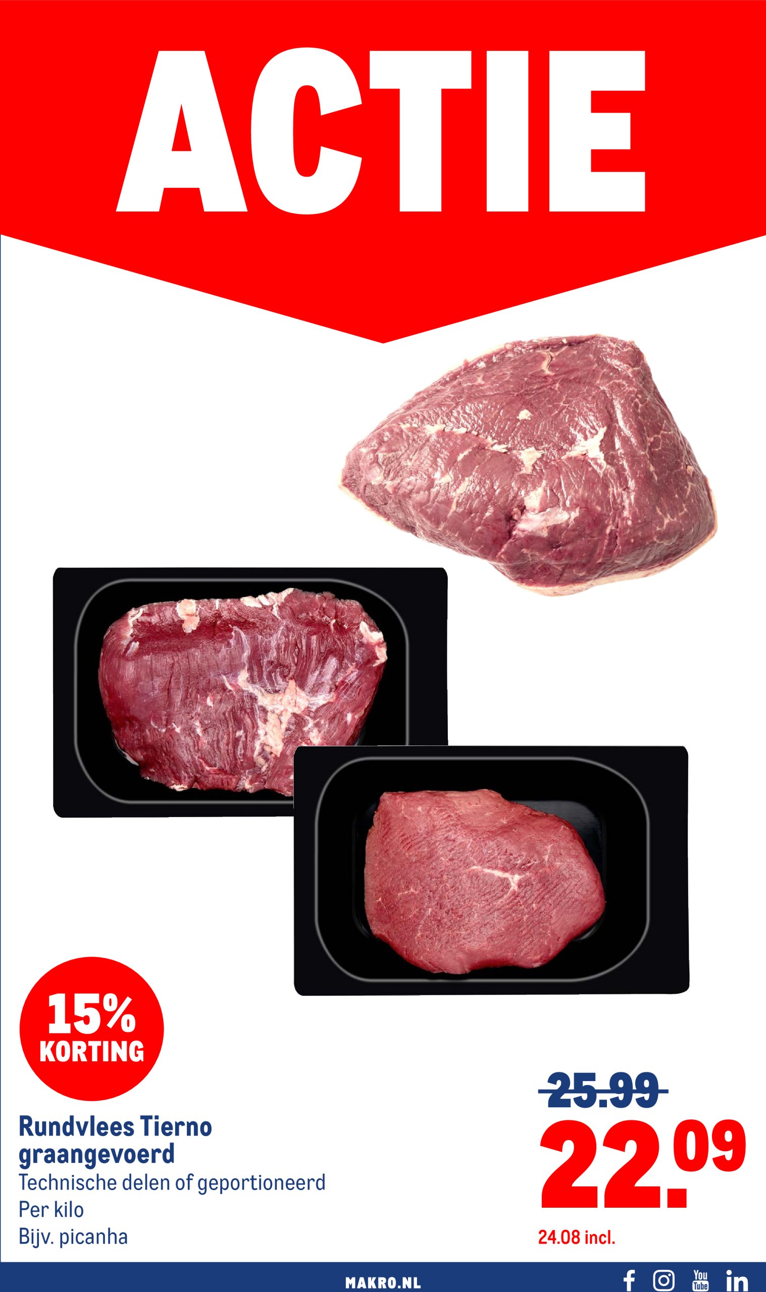 makro - Makro - Food folder geldig vanaf 18-06 t/m 01-07 - page: 9 makro - Makro - Food folder geldig vanaf 18-06 t/m 01-07 - page: 9