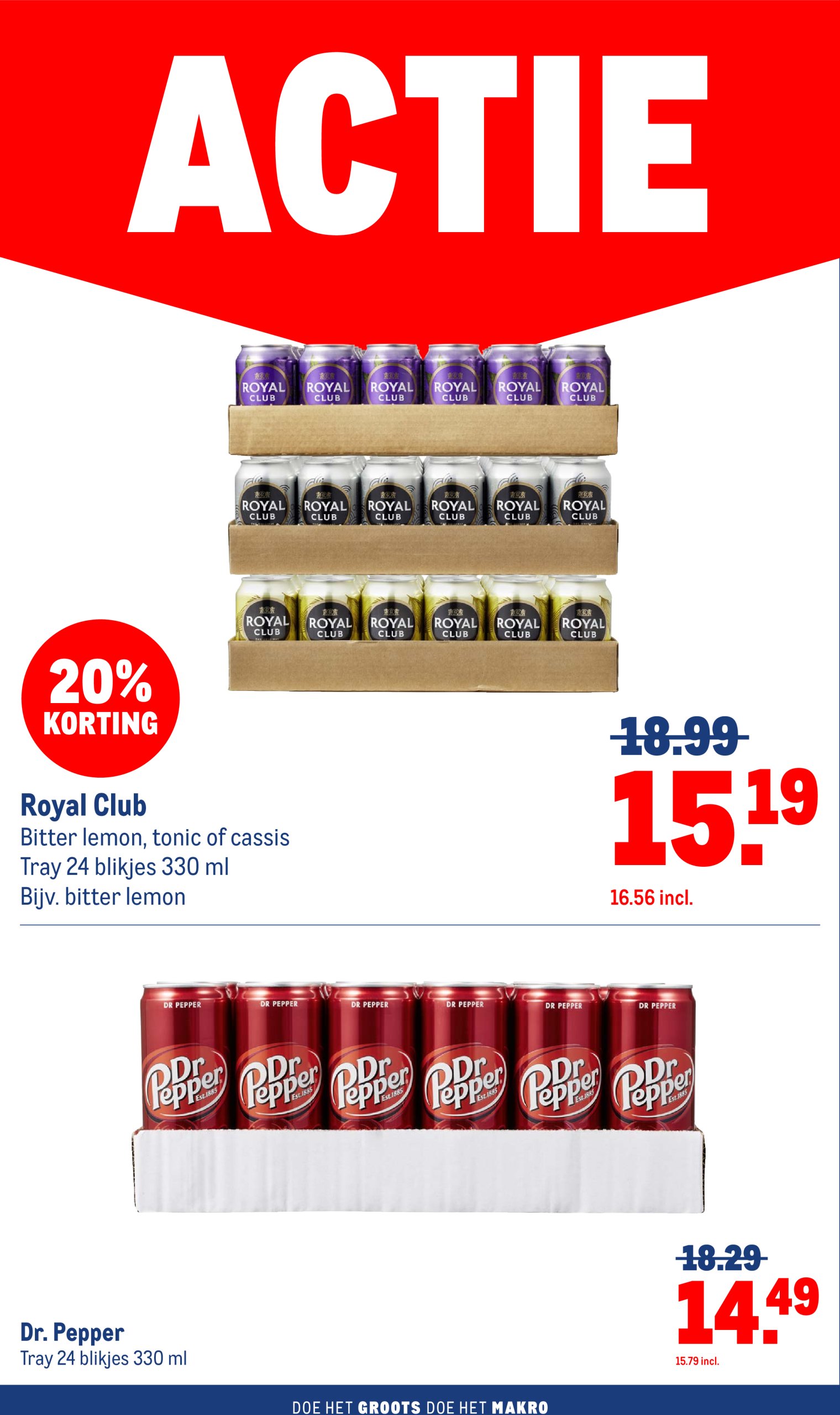 makro - Makro - Food folder geldig vanaf 18-06 t/m 01-07 - page: 32 makro - Makro - Food folder geldig vanaf 18-06 t/m 01-07 - page: 32