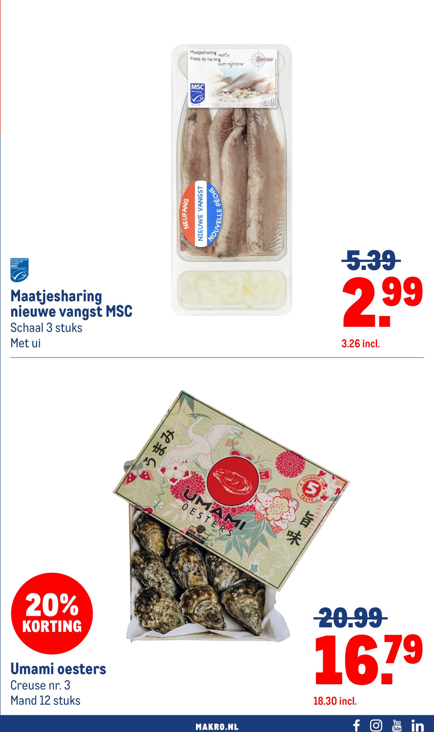 makro - Makro - Food folder geldig vanaf 18-06 t/m 01-07 - page: 21 makro - Makro - Food folder geldig vanaf 18-06 t/m 01-07 - page: 21