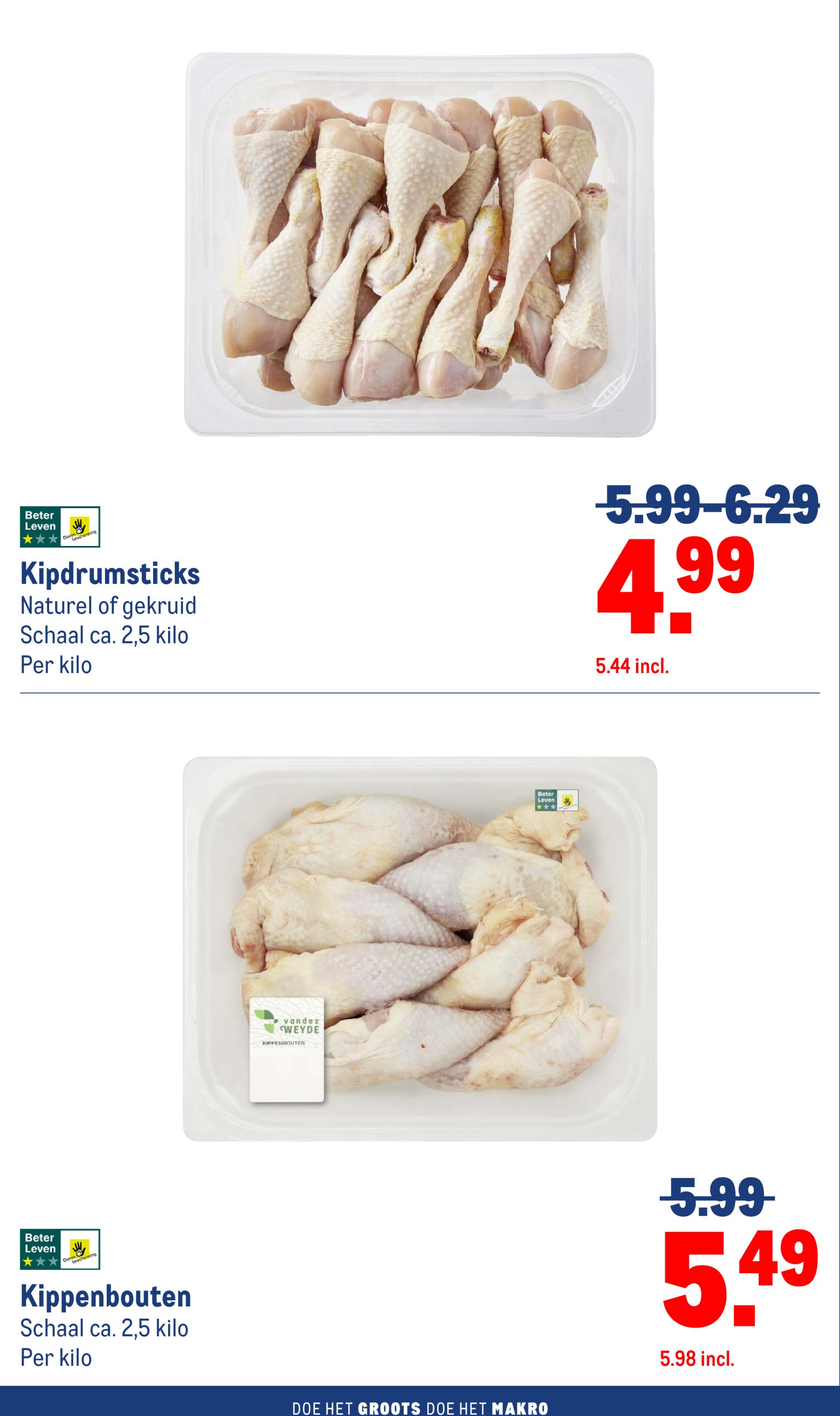 makro - Makro - Food folder geldig vanaf 18-06 t/m 01-07 - page: 18 makro - Makro - Food folder geldig vanaf 18-06 t/m 01-07 - page: 18