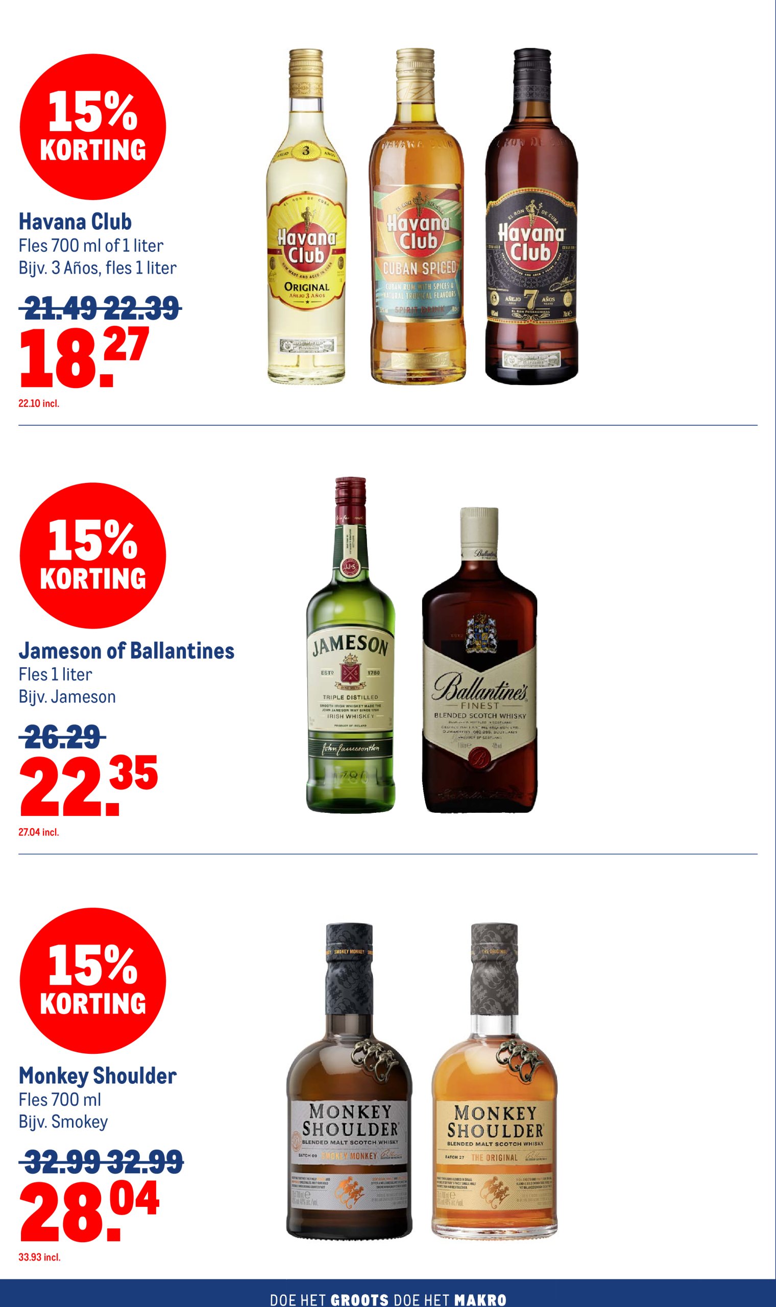 makro - Makro - Food folder geldig vanaf 18-06 t/m 01-07 - page: 46 makro - Makro - Food folder geldig vanaf 18-06 t/m 01-07 - page: 46