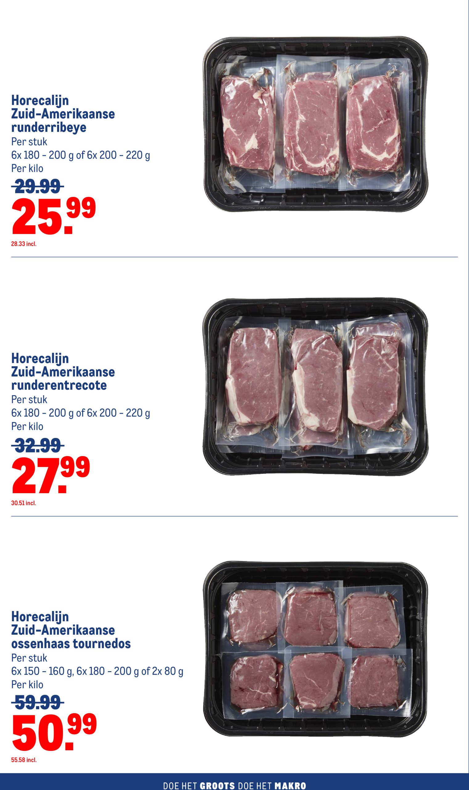 makro - Makro - Food folder geldig vanaf 18-06 t/m 01-07 - page: 10 makro - Makro - Food folder geldig vanaf 18-06 t/m 01-07 - page: 10