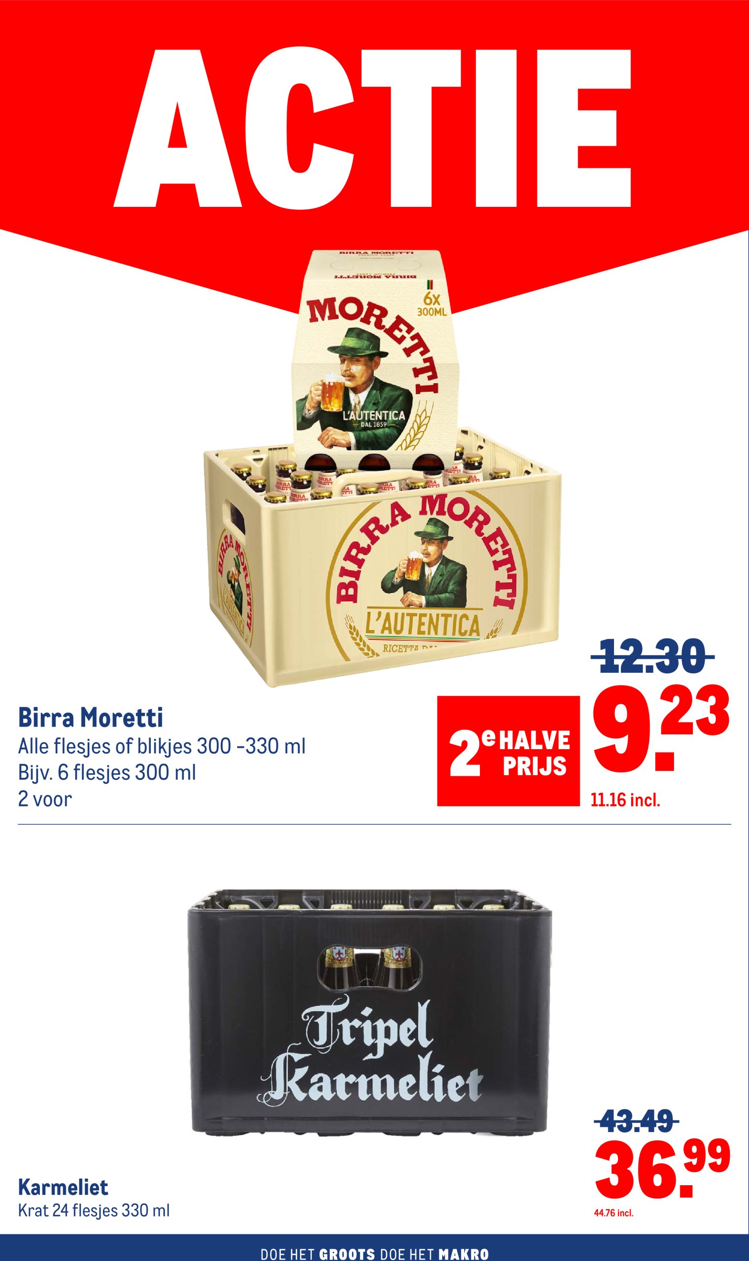 makro - Makro - Food folder geldig vanaf 18-06 t/m 01-07 - page: 36 makro - Makro - Food folder geldig vanaf 18-06 t/m 01-07 - page: 36